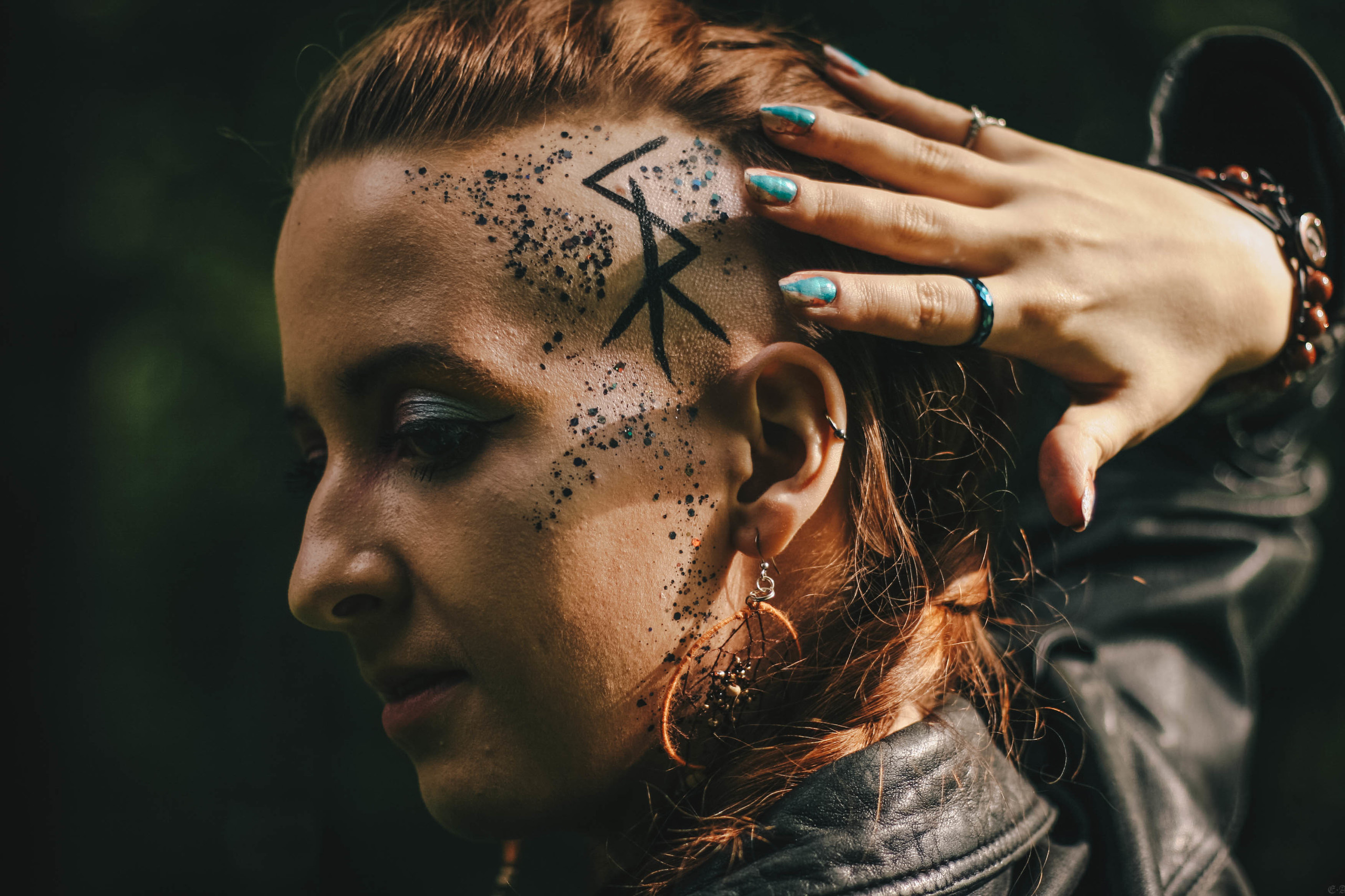 Фотопрогулка с Марией. Фотограф Ellairen