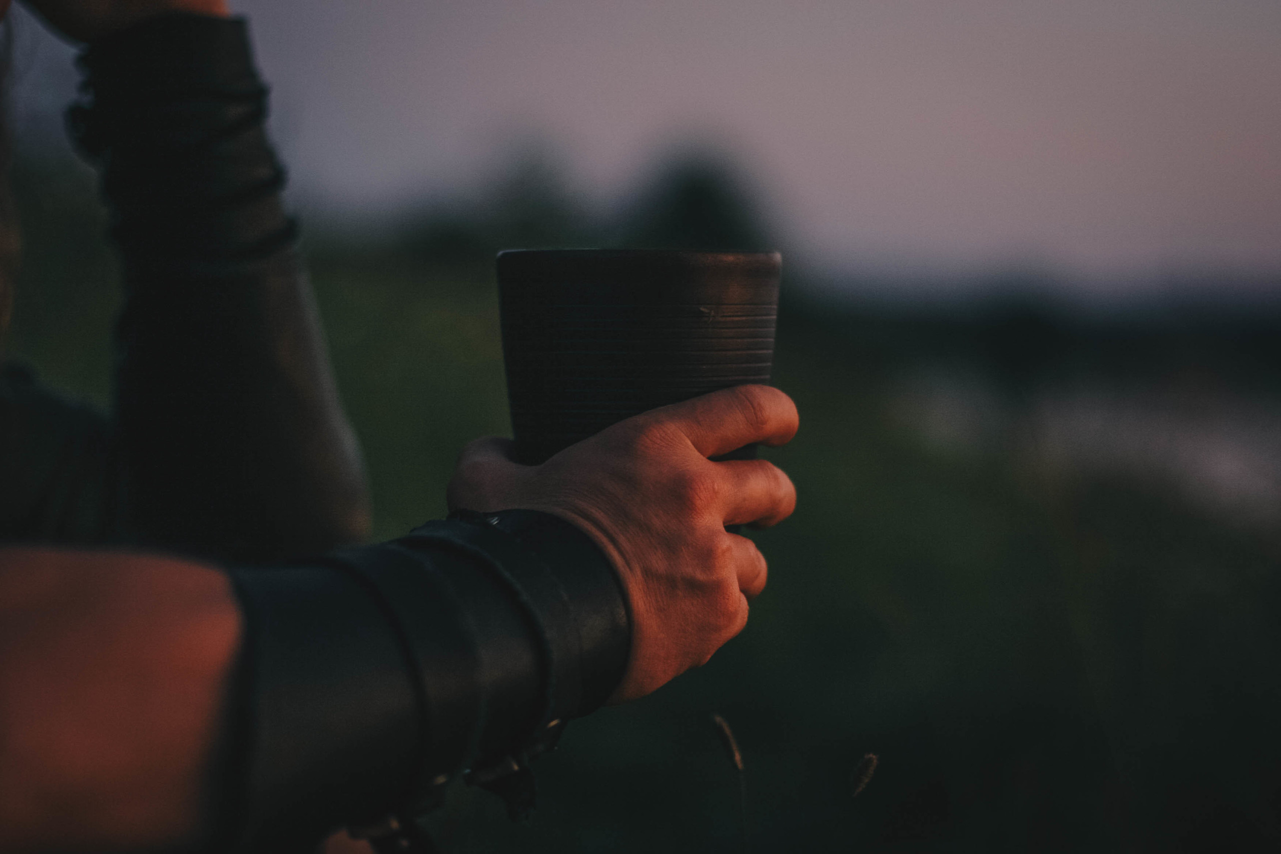 Фотопрогулка с Андреем Вороном. Фотограф Ellairen