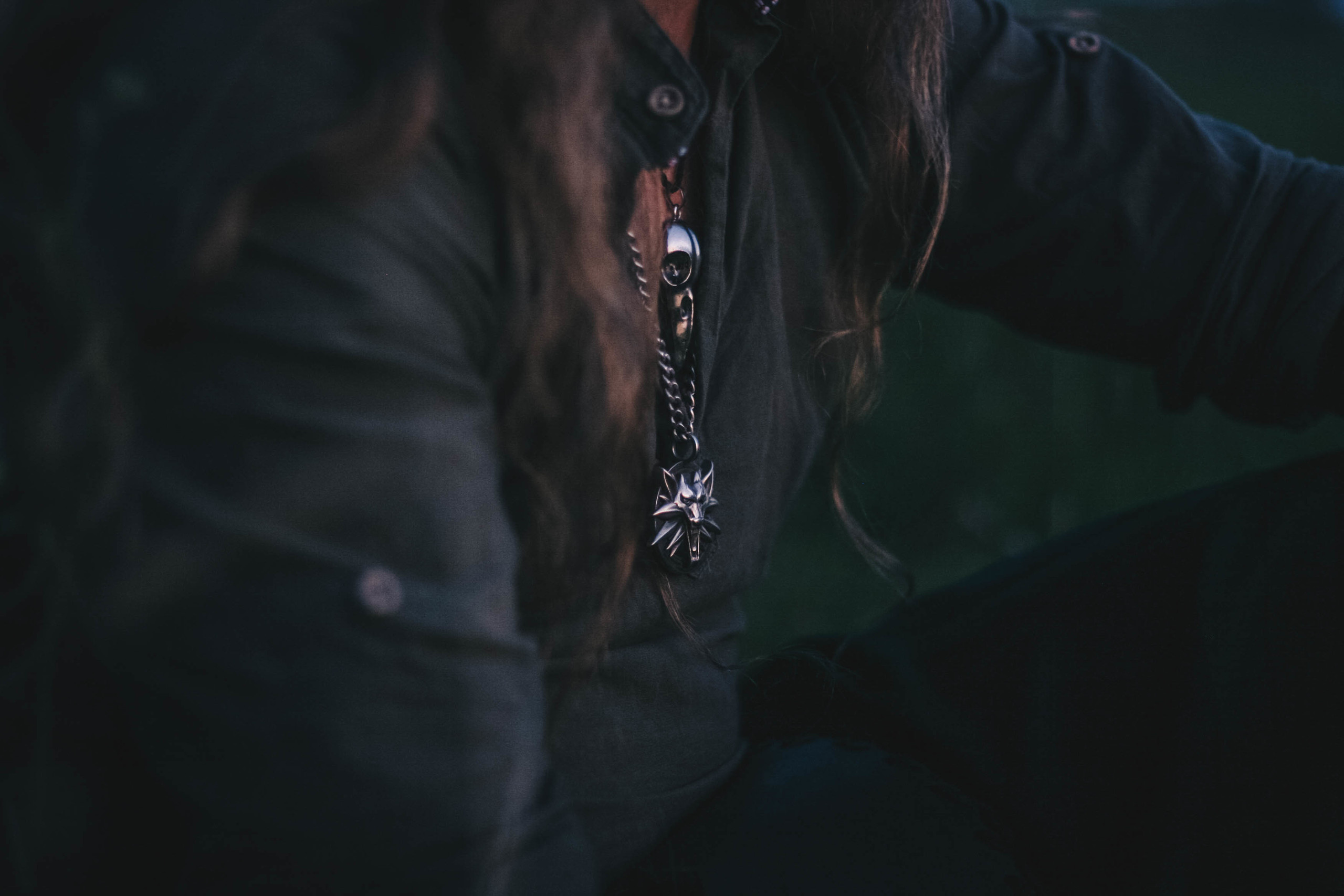 Фотопрогулка с Андреем Вороном. Фотограф Ellairen