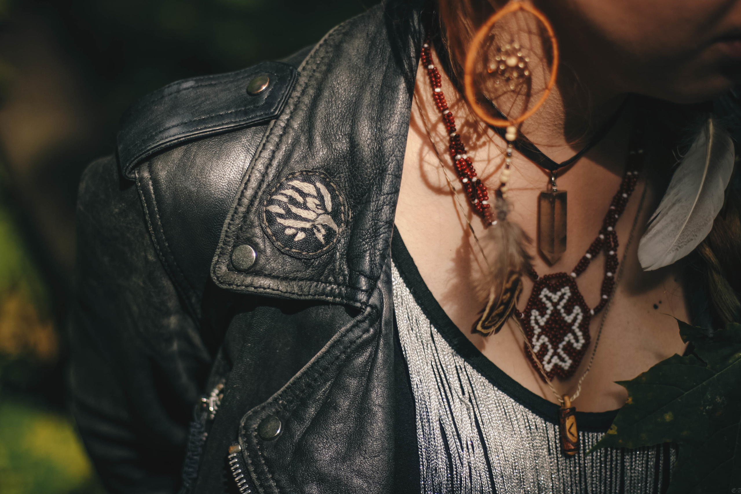 Фотопрогулка с Марией. Фотограф Ellairen