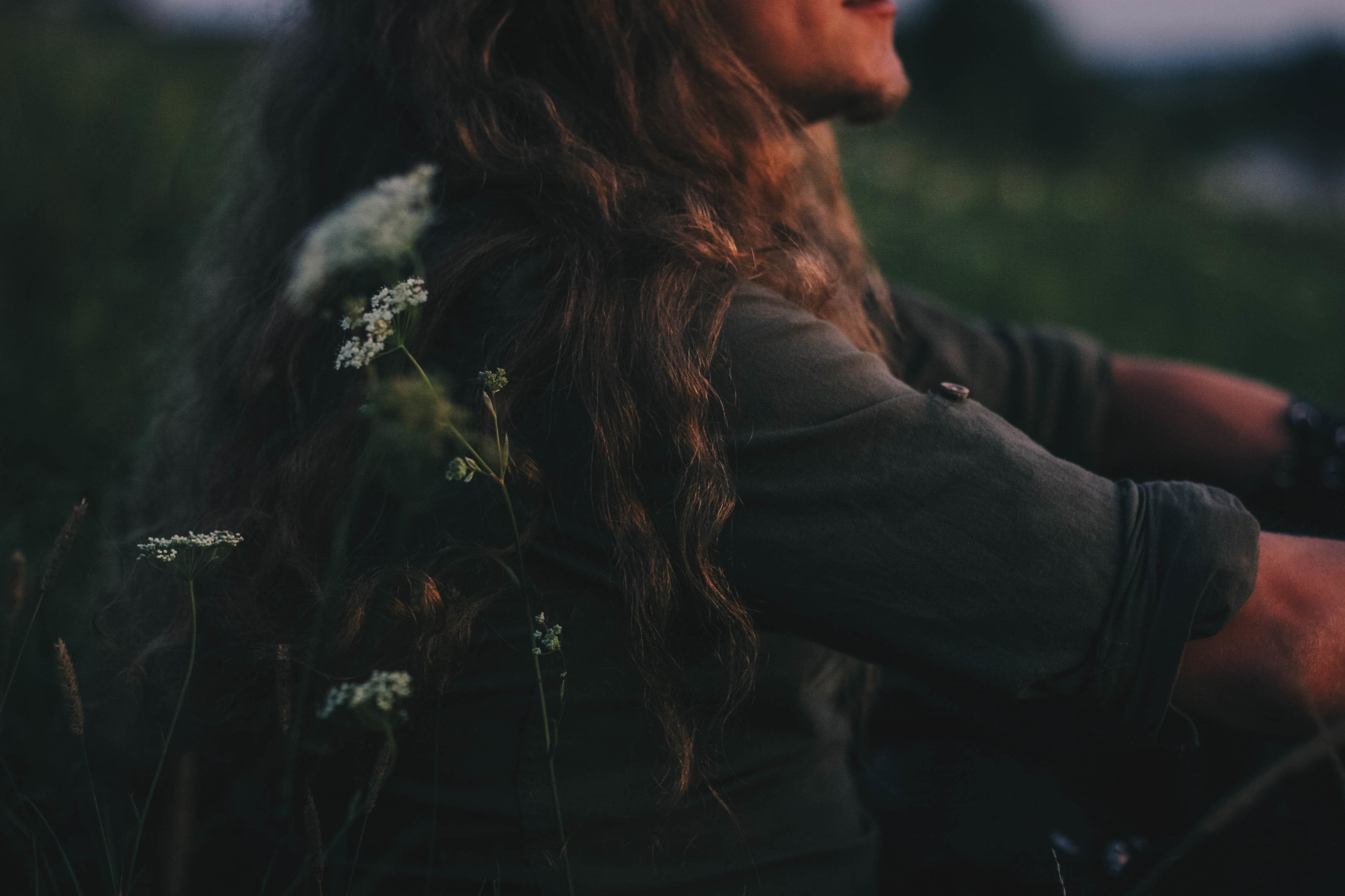 Фотопрогулка с Андреем Вороном. Фотограф Ellairen