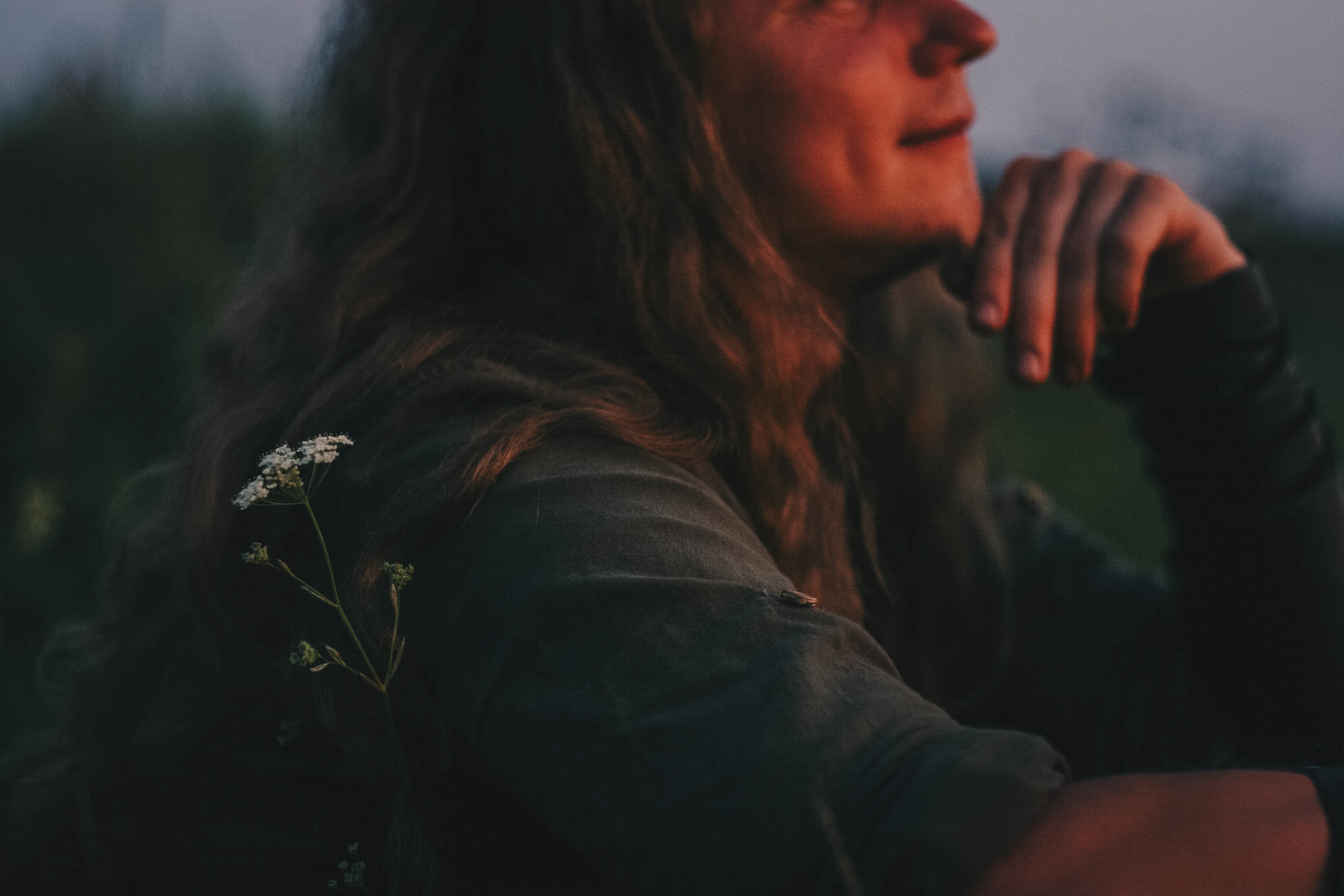 Фотопрогулка с Андреем Вороном. Фотограф Ellairen