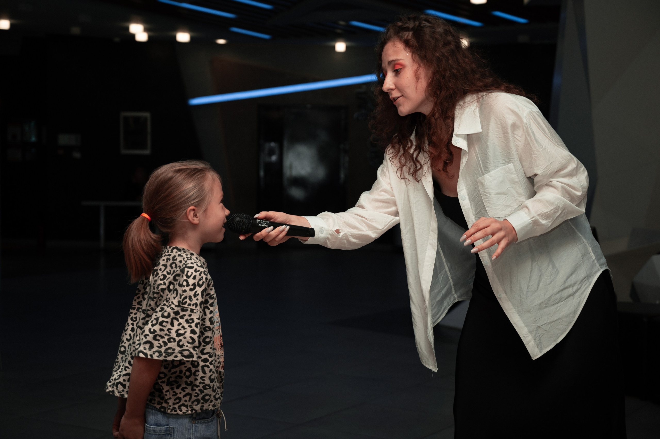 Ночь кино 2025 кинотеатр Гигант Хабаровск