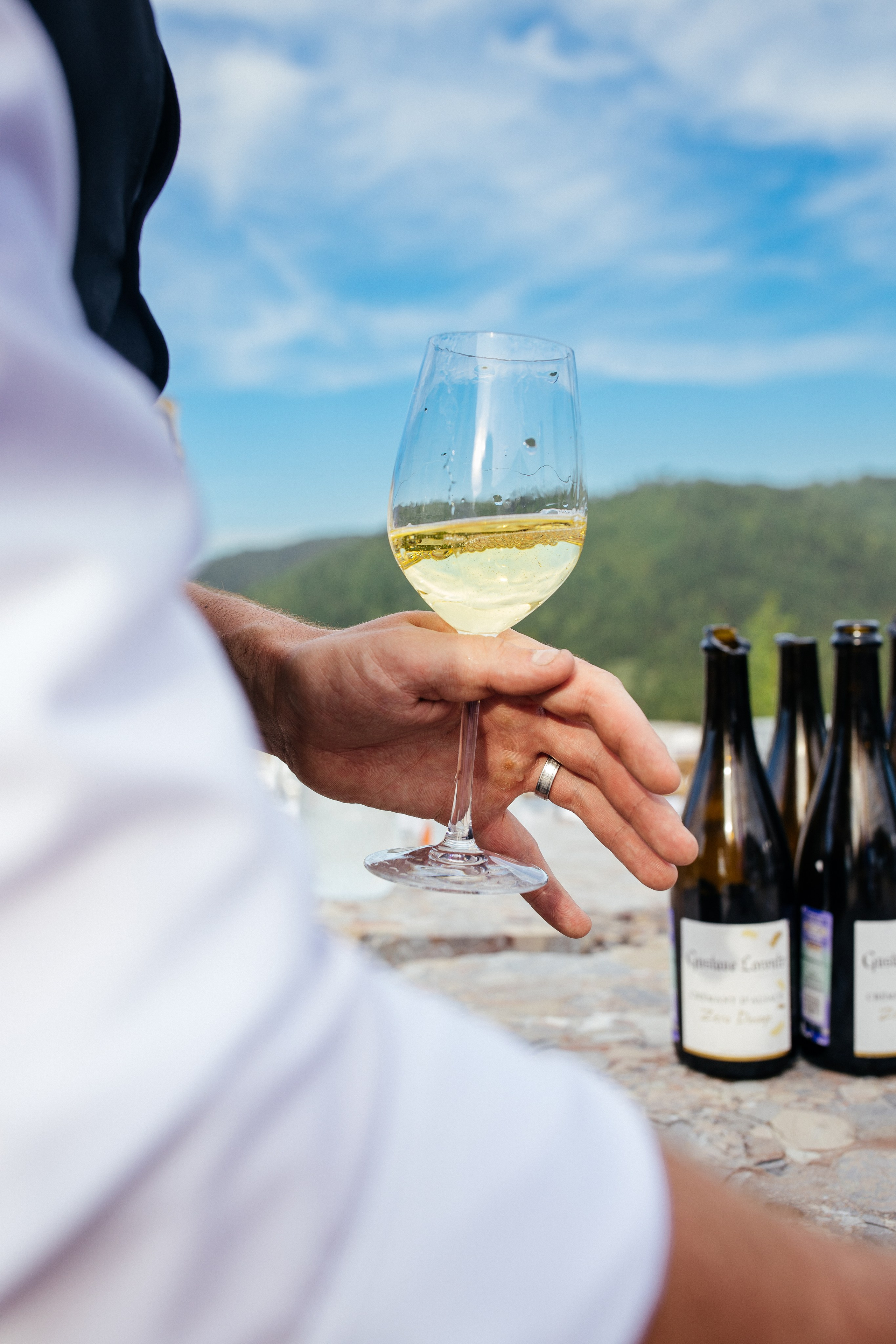 Репортаж. Фотограф Павел Рыжков