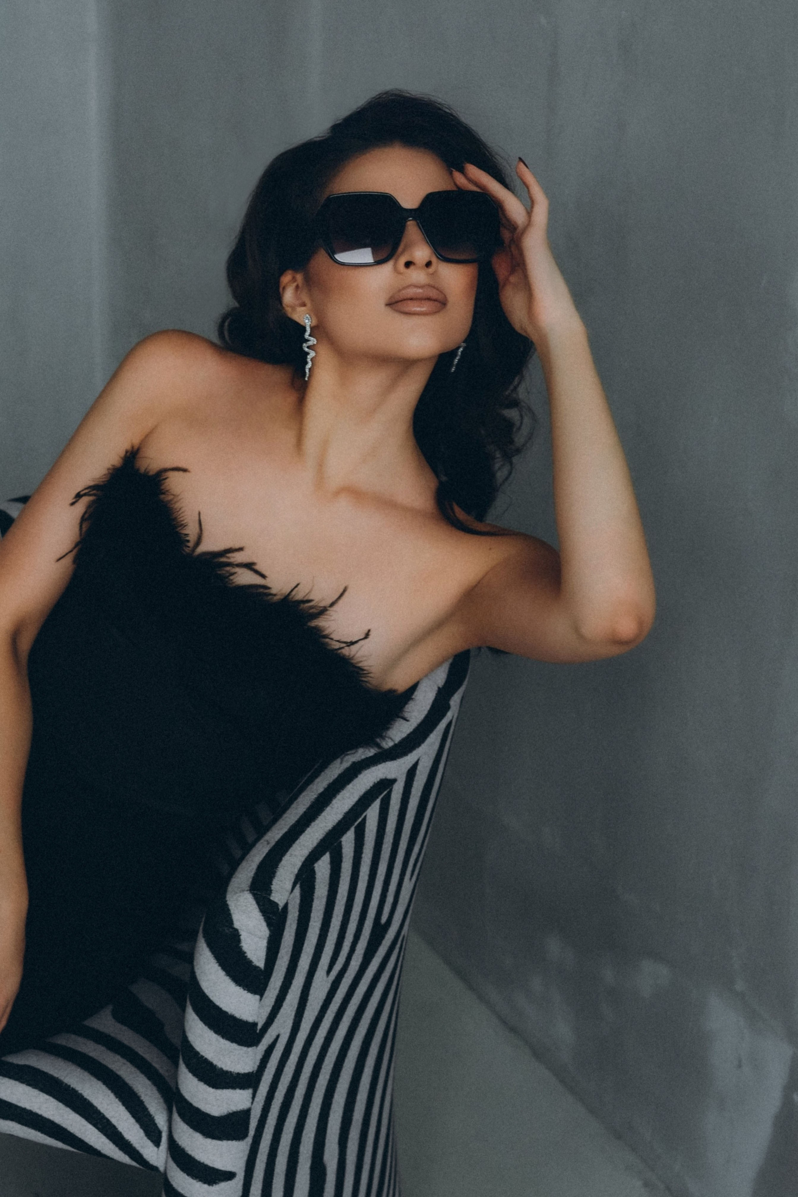 Софья Щербакова. Фотограф в Москве Ангелина Ким