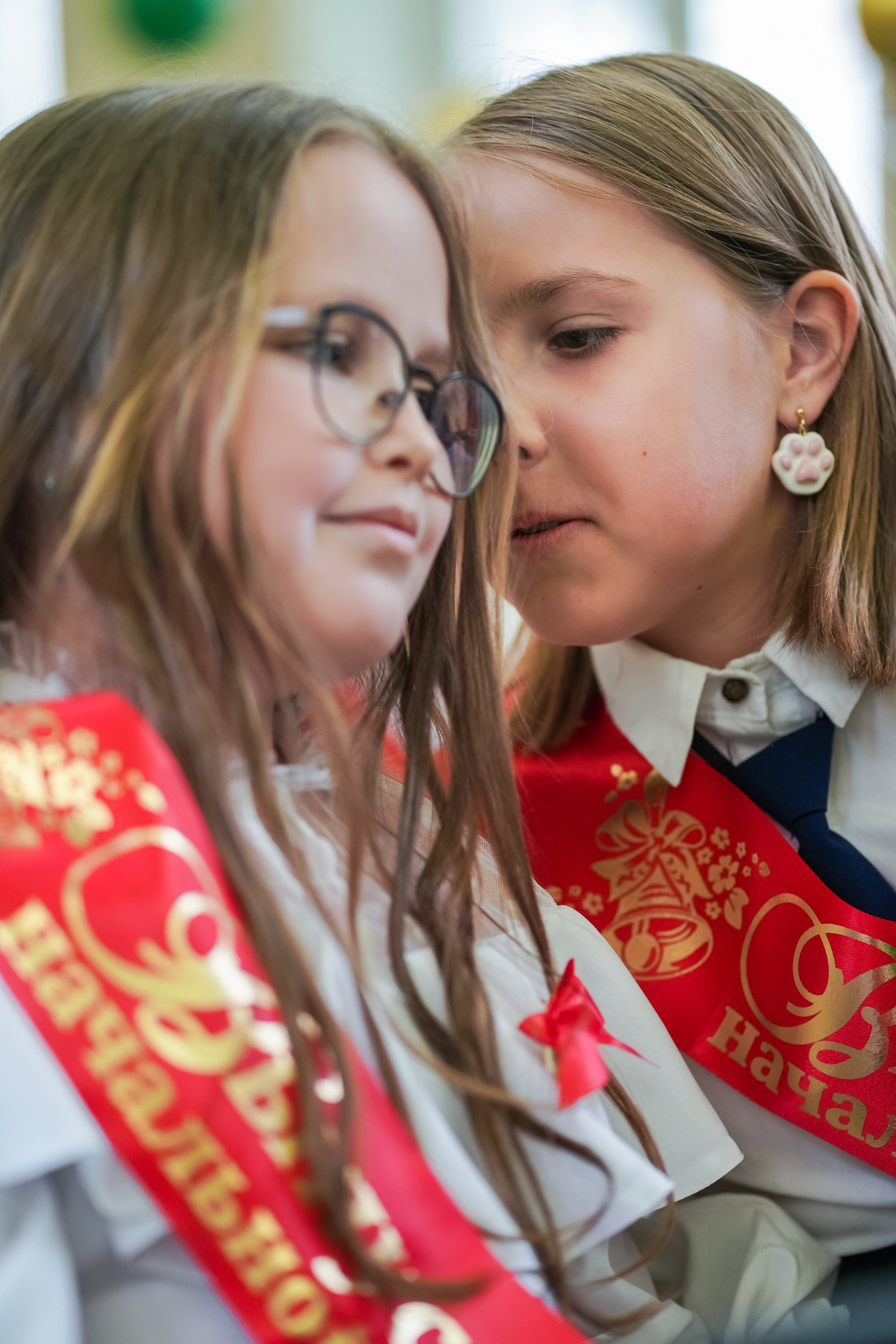 Выпускной 4 класс. Школьные альбомы и альбомы для детского сада. Юлия Осипова. Москва