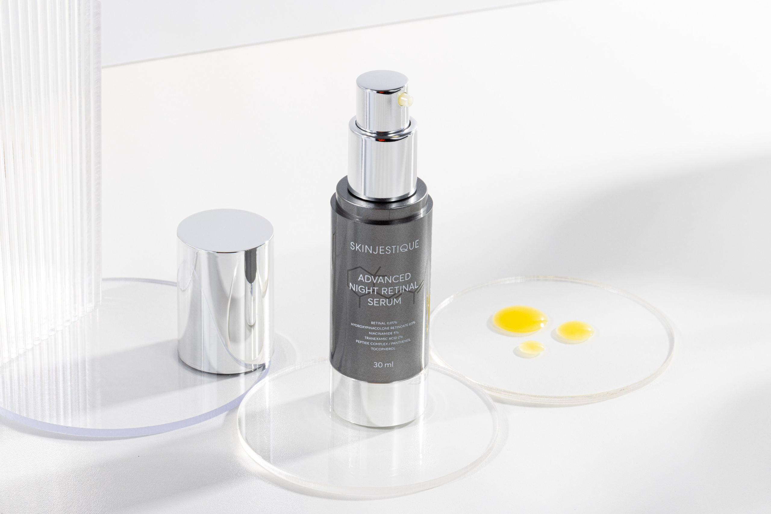 Кейсы. DA production studio — рекламная фото- и видеостудия в Москве | Beauty, Fashion, E-commerce, Product