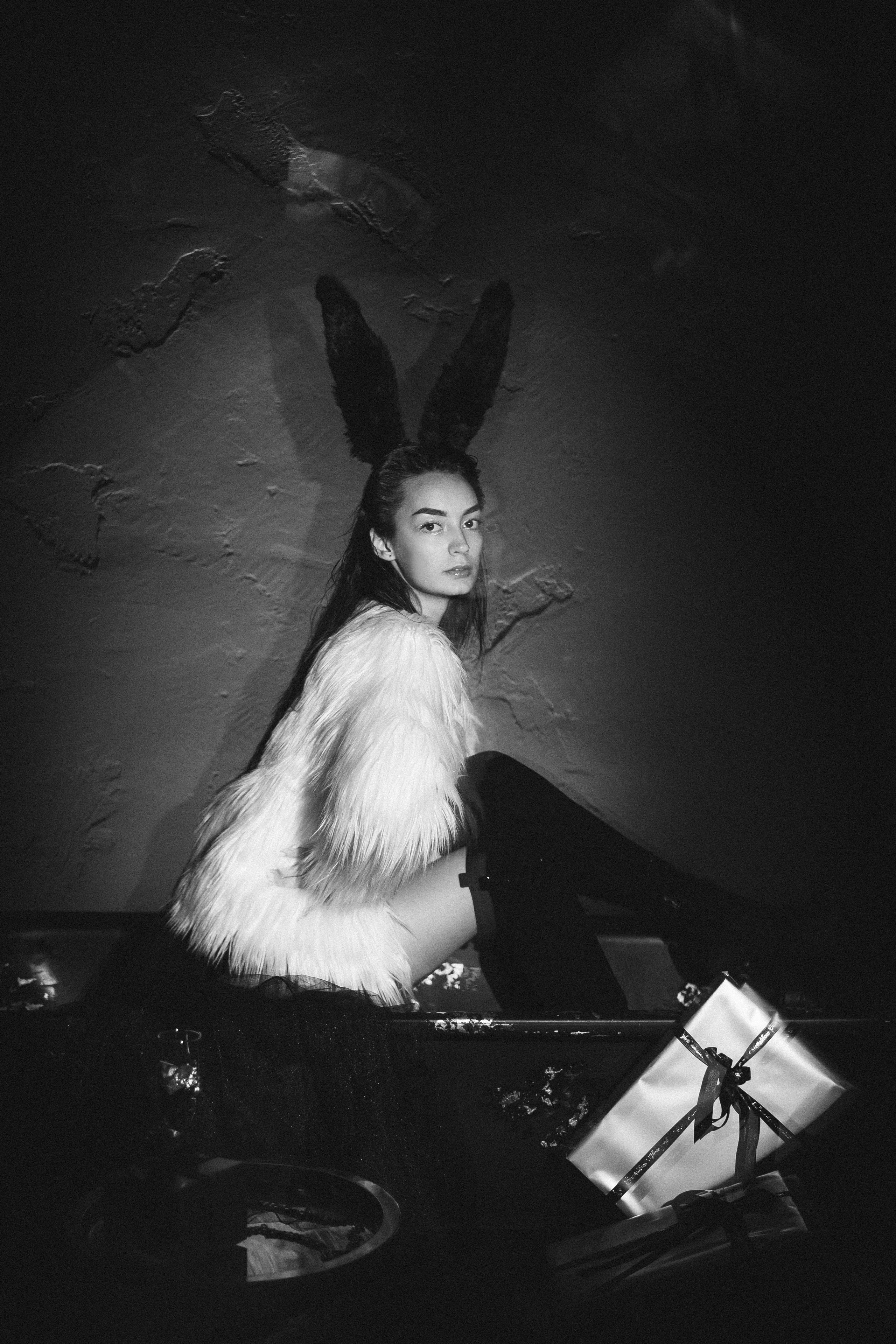 Марта Веймер. Фотограф Антон Катунин | Симферополь