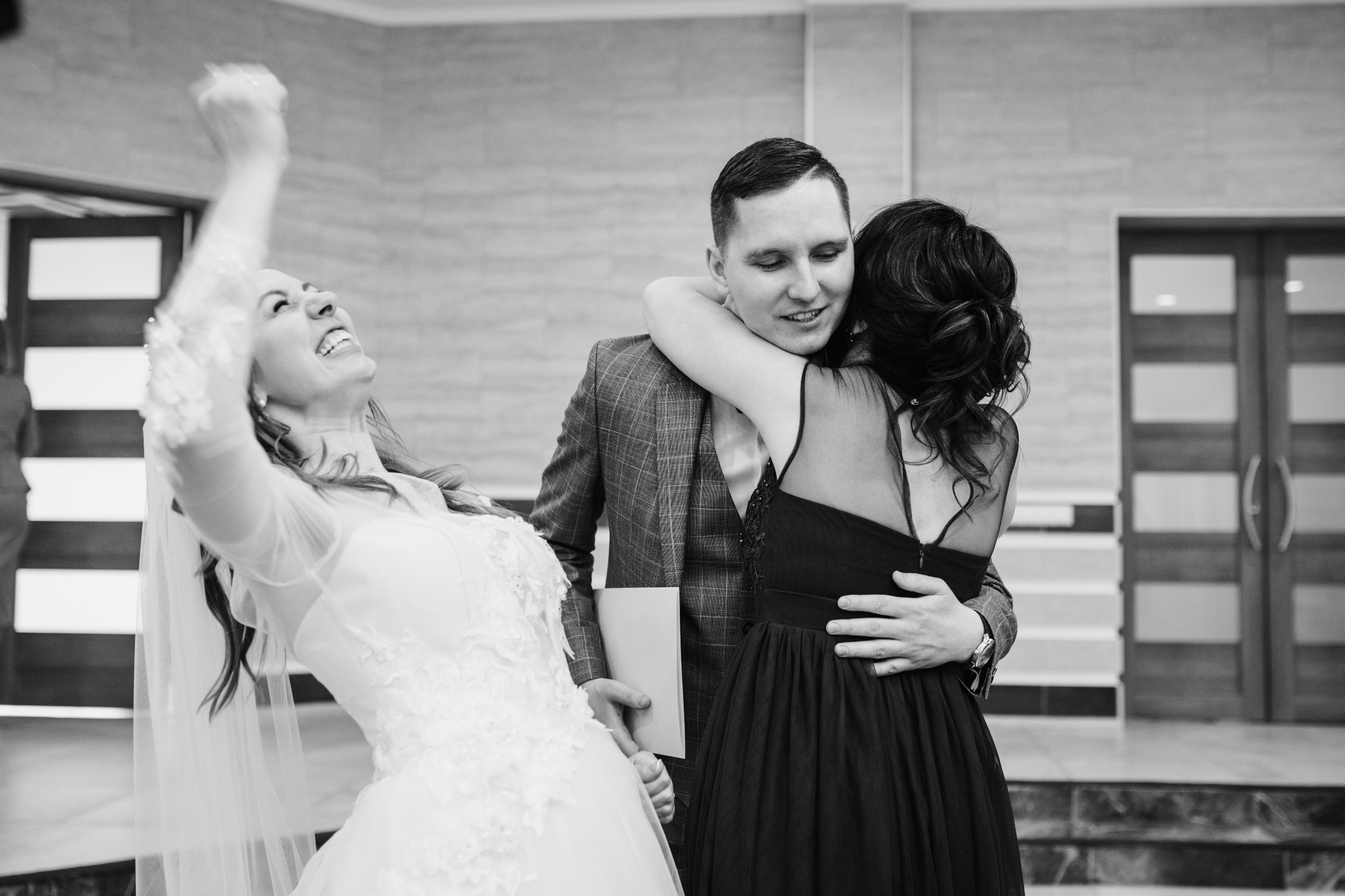 Слава и Таня. Семейный фотограф МОСКВА/Королёв