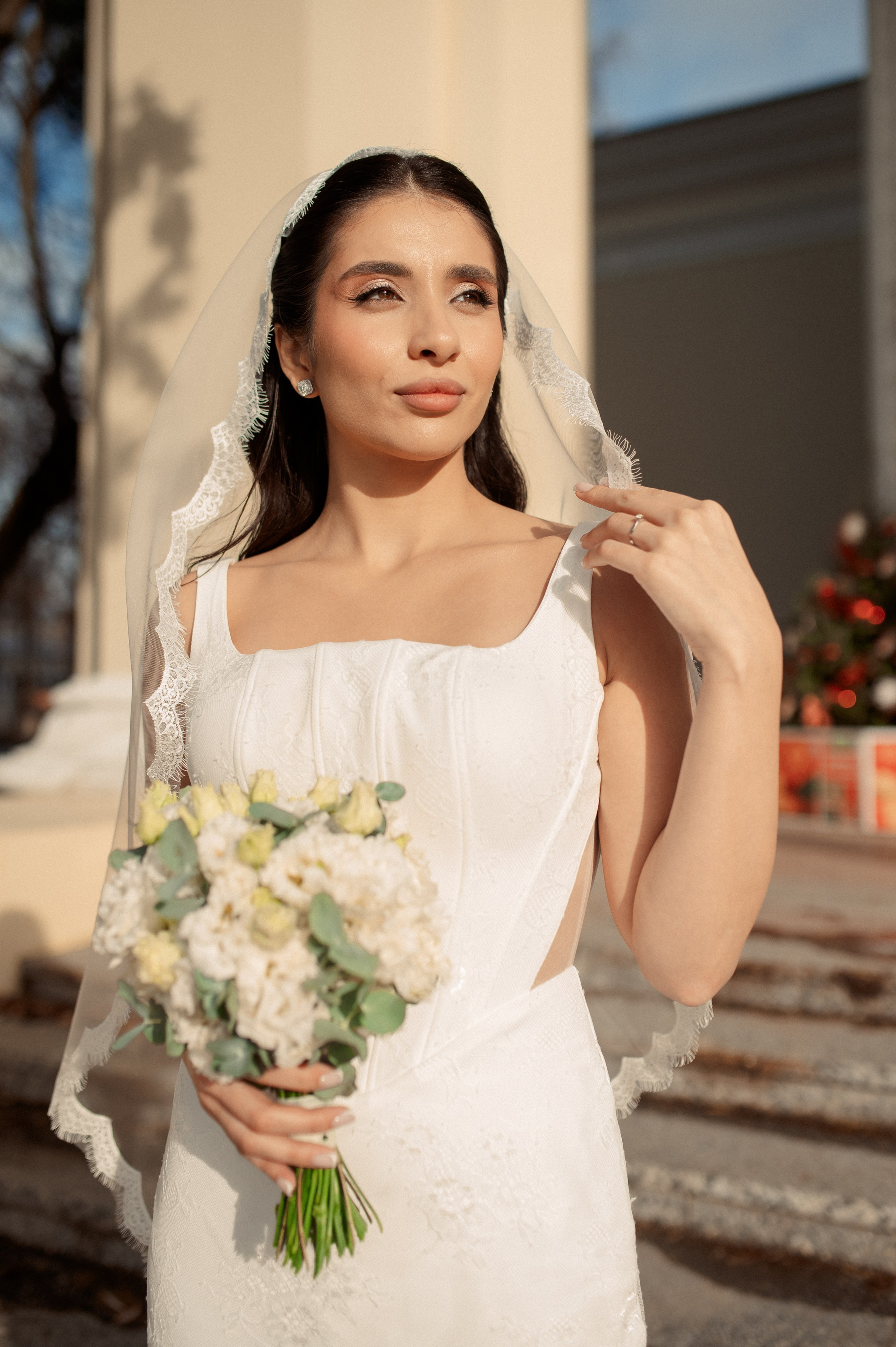 Максим и Лена. Семейный фотограф МОСКВА/Королёв