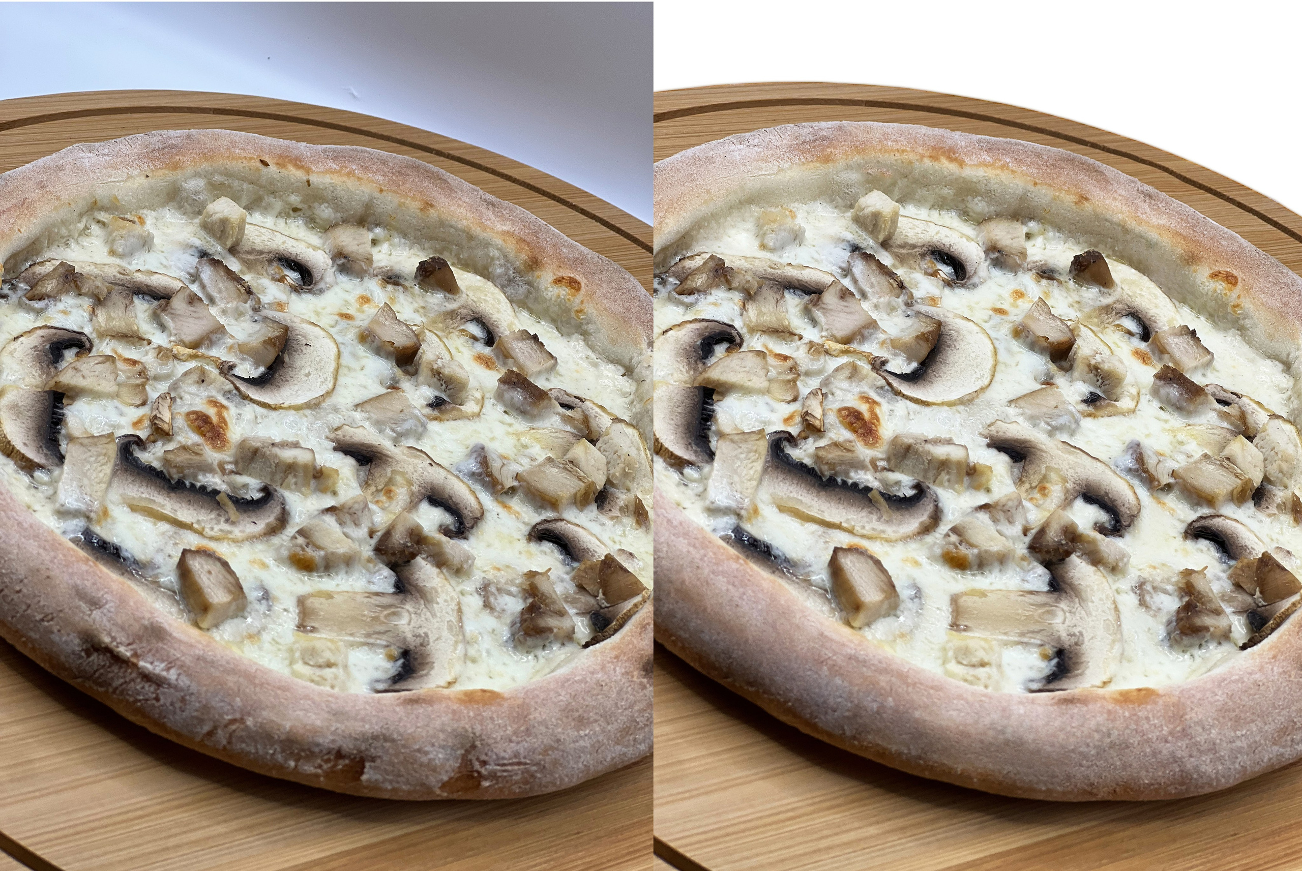 Еда и напитки