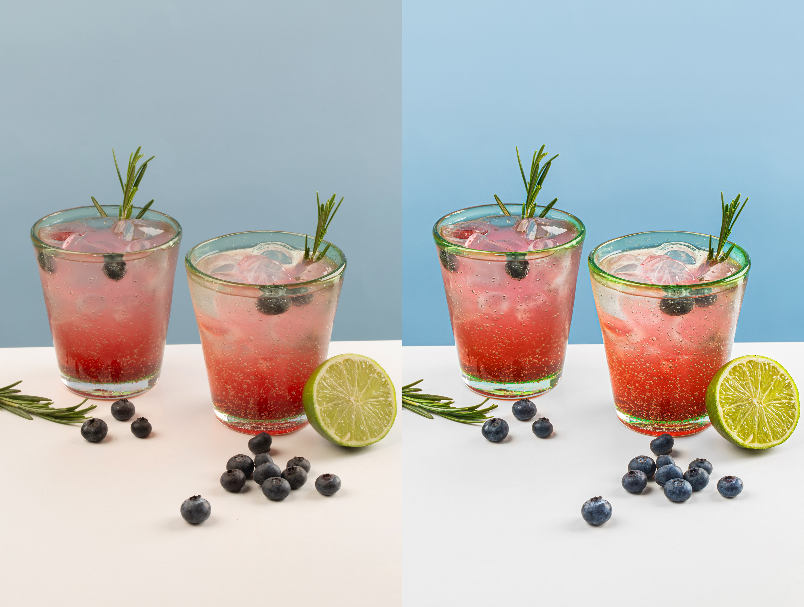 Еда и напитки