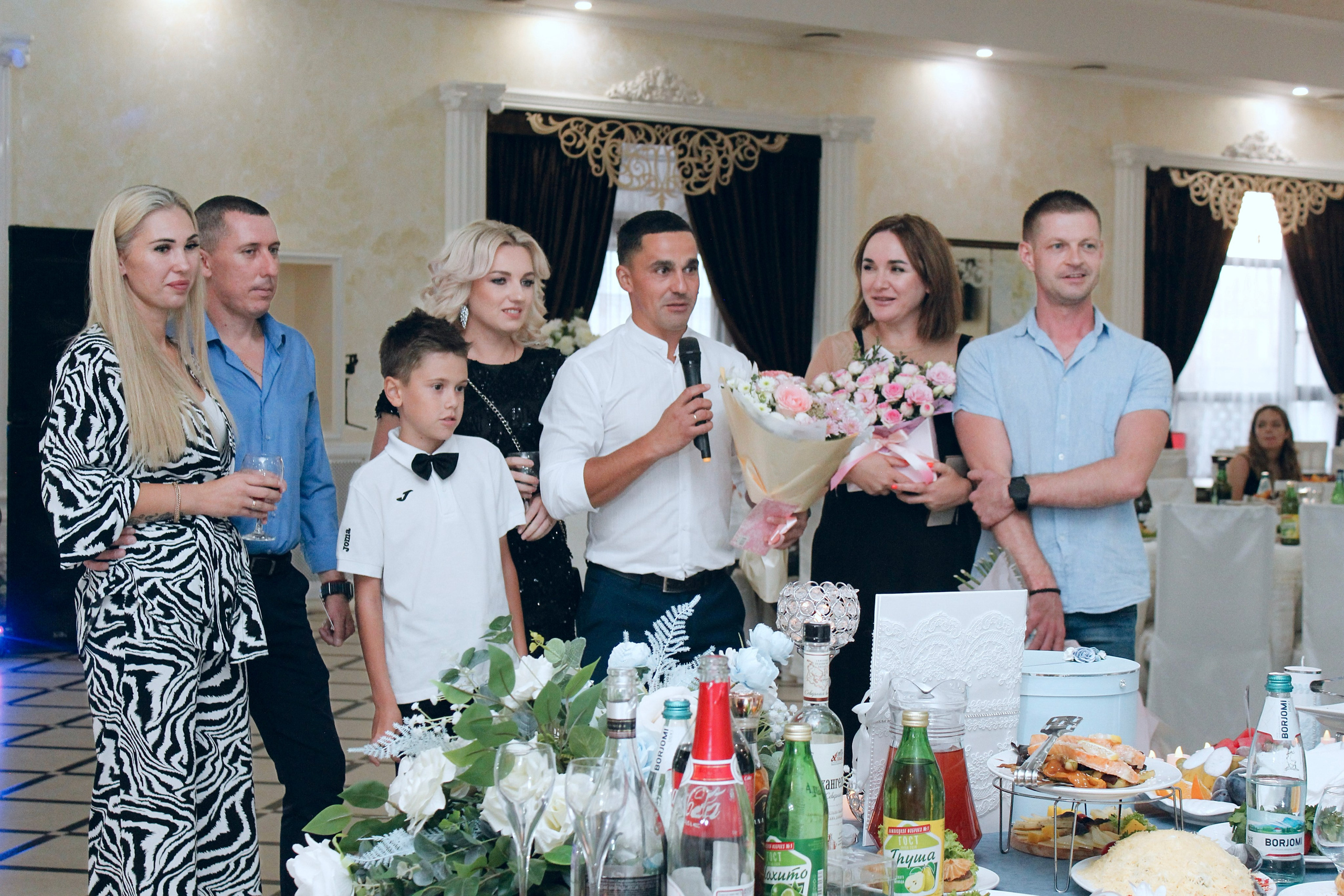 Артур и Анна. ВИДЕОГРАФ И ФОТОГРАФ В НОВОРОССИЙСКЕ / АНАПЕ / ГЕЛЕНДЖИКЕ