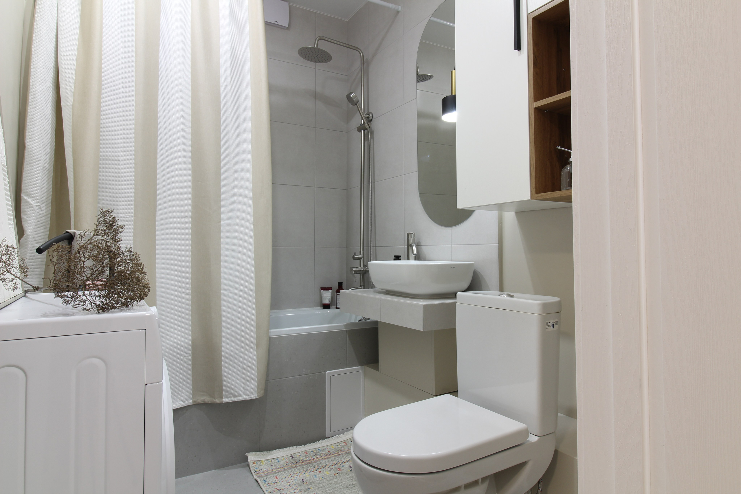 Г. Екатеринбург, мкр-н «Солнечный». Хоумстейджинг и дизайн. Екатеринбург