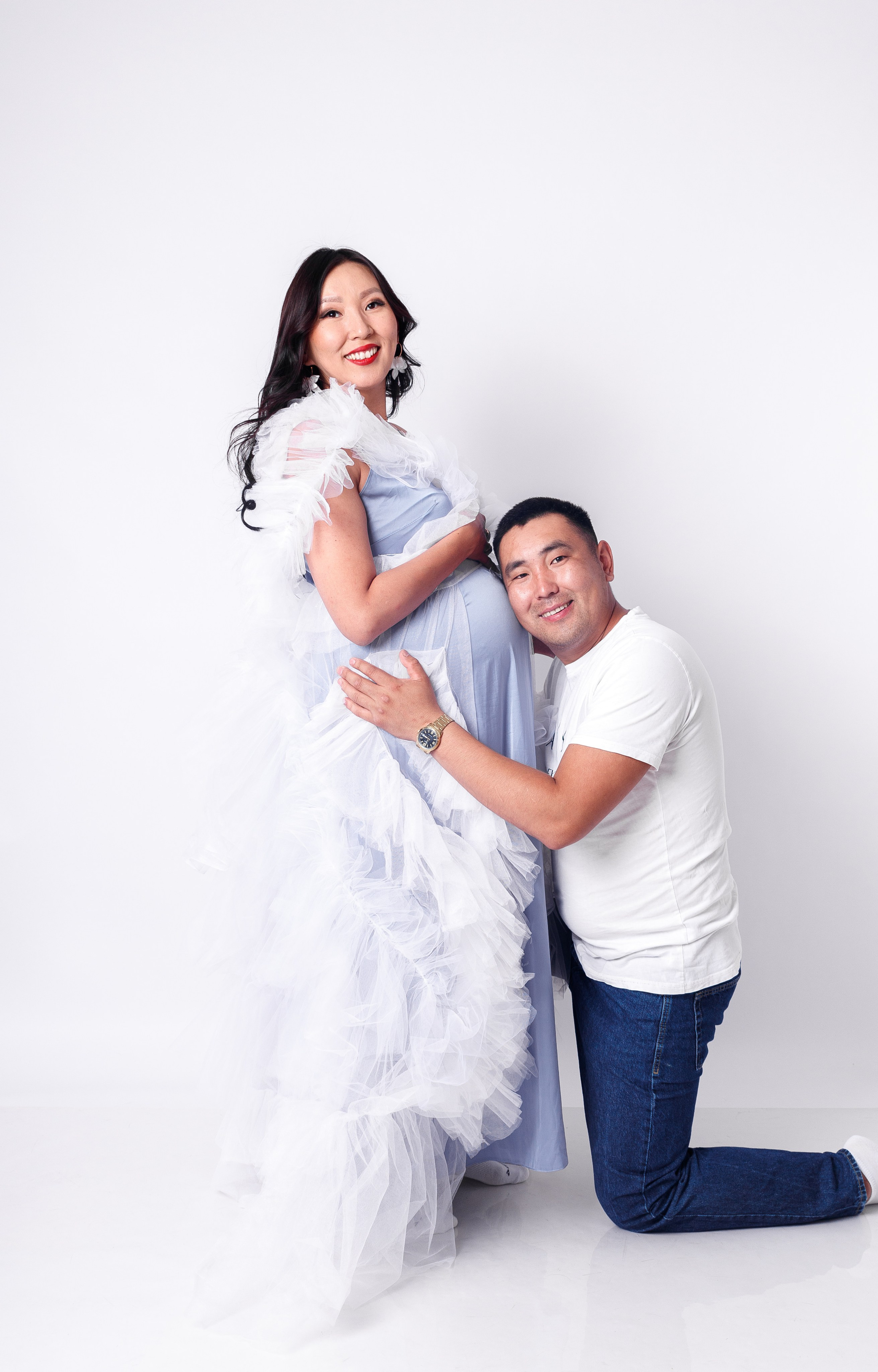 Портфолио. Услуги