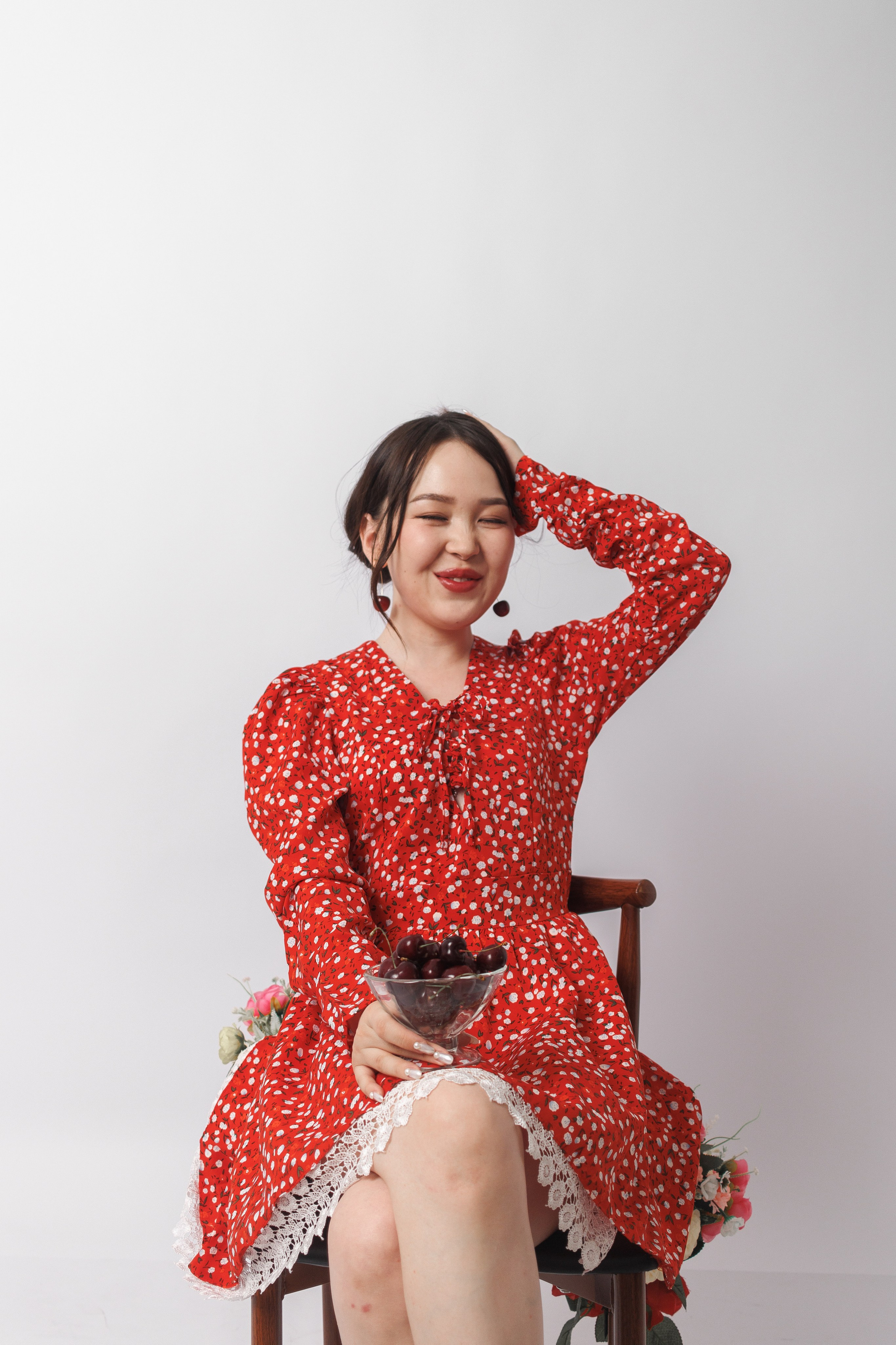 Портфолио. Услуги