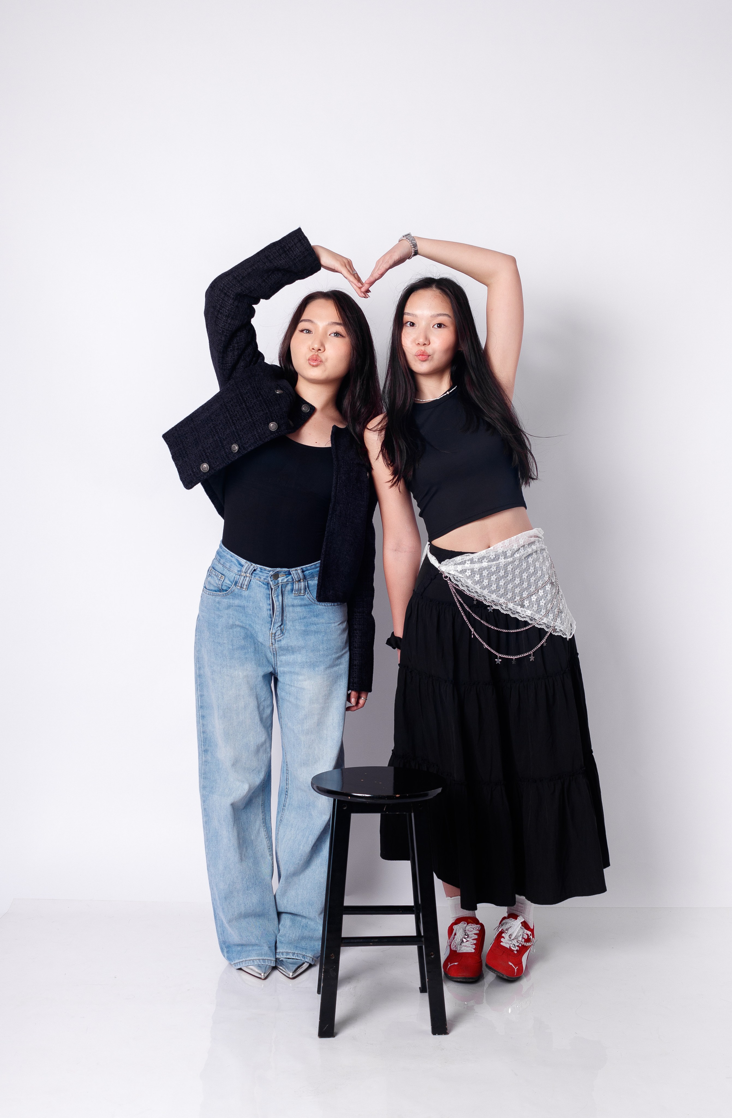 Портфолио. Услуги