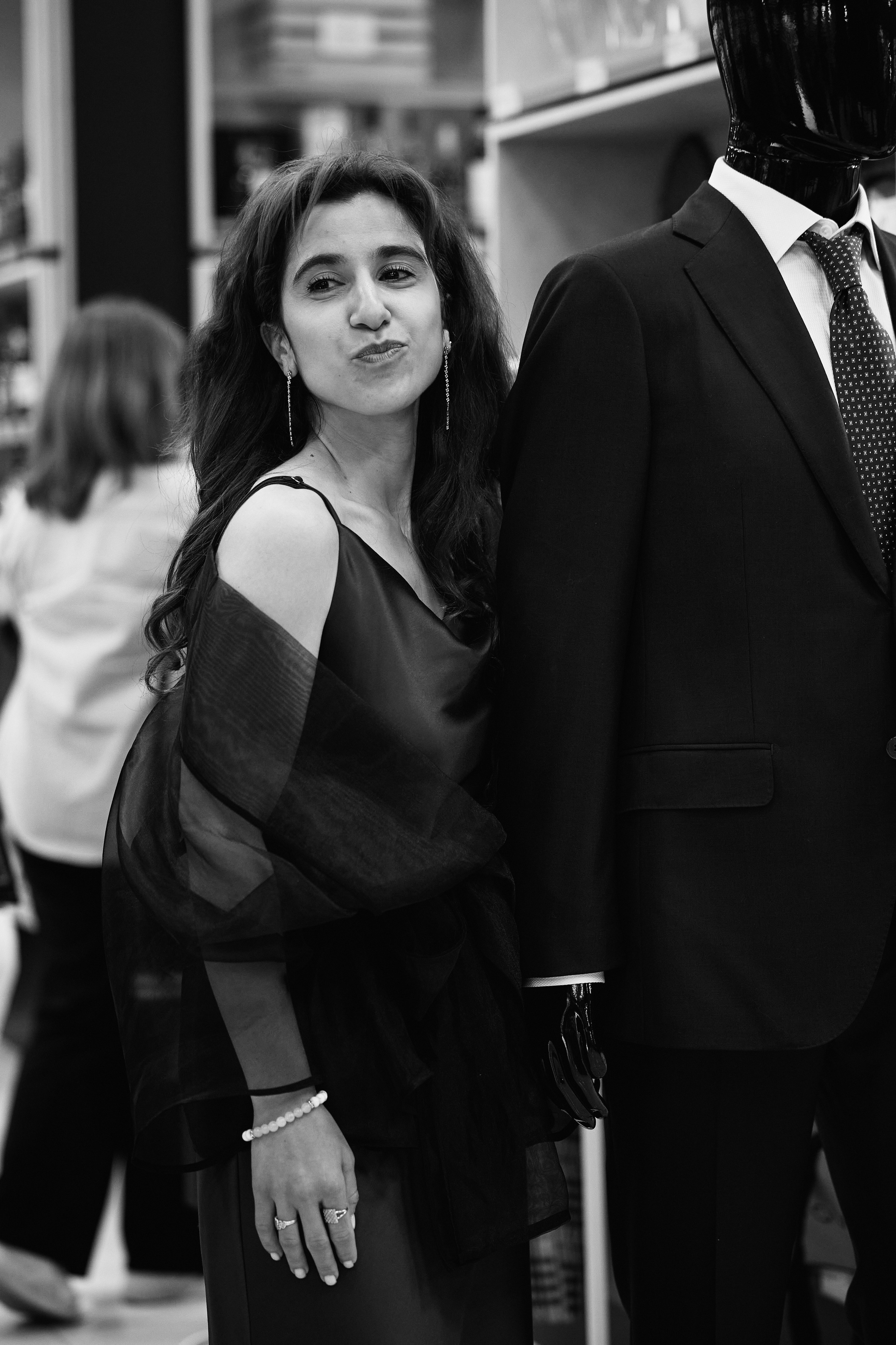 Иммерсивный спектакль в Винном клубе CHATEAU TAMAGNE 21.05. Свадебный репортажный фотограф краснодар максим дремов дрёмов фотосессия студия цена