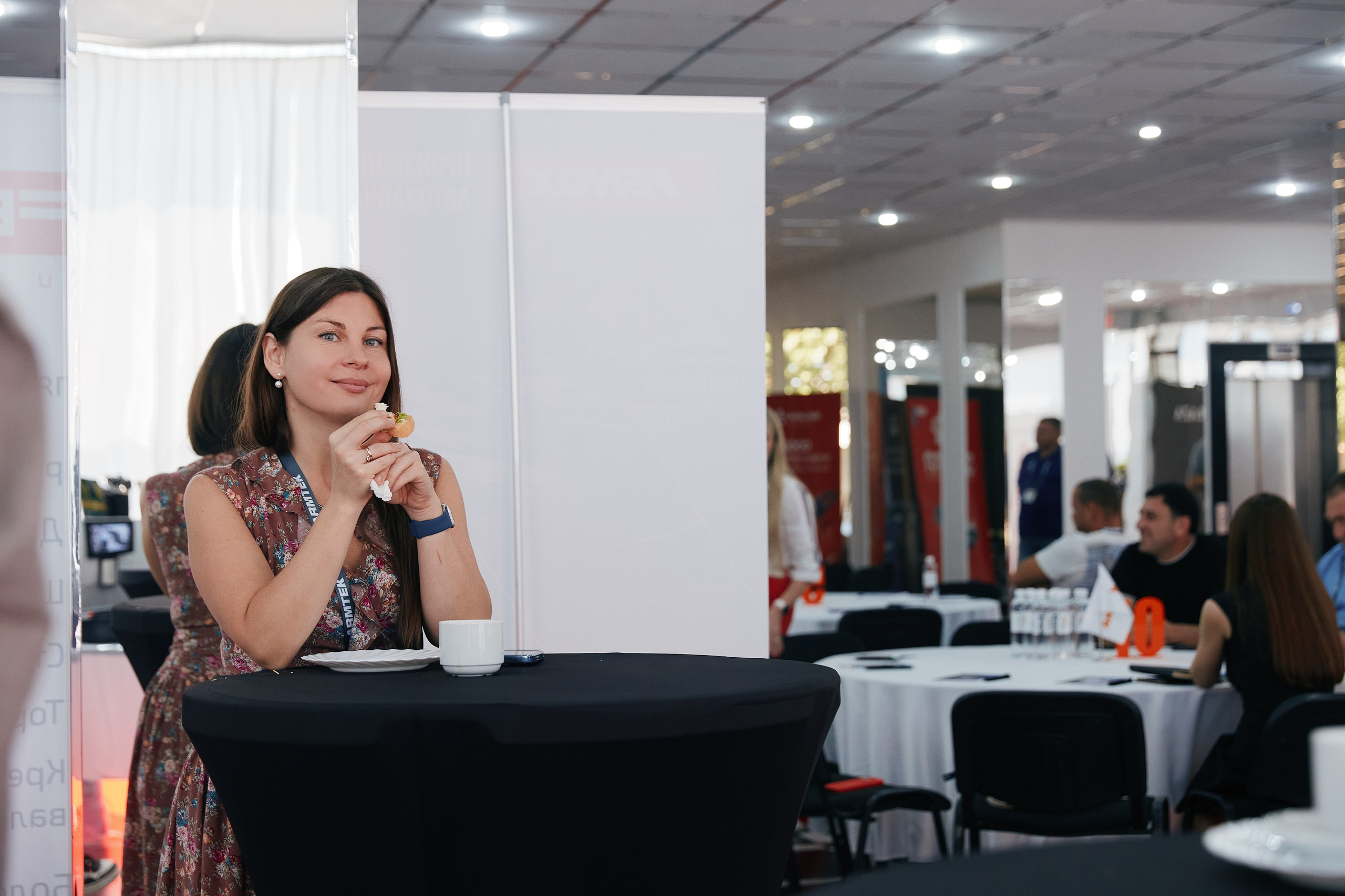 ARMTEK Конференция в «Форум Плаза» 26.06. Свадебный репортажный фотограф краснодар максим дремов дрёмов фотосессия студия цена