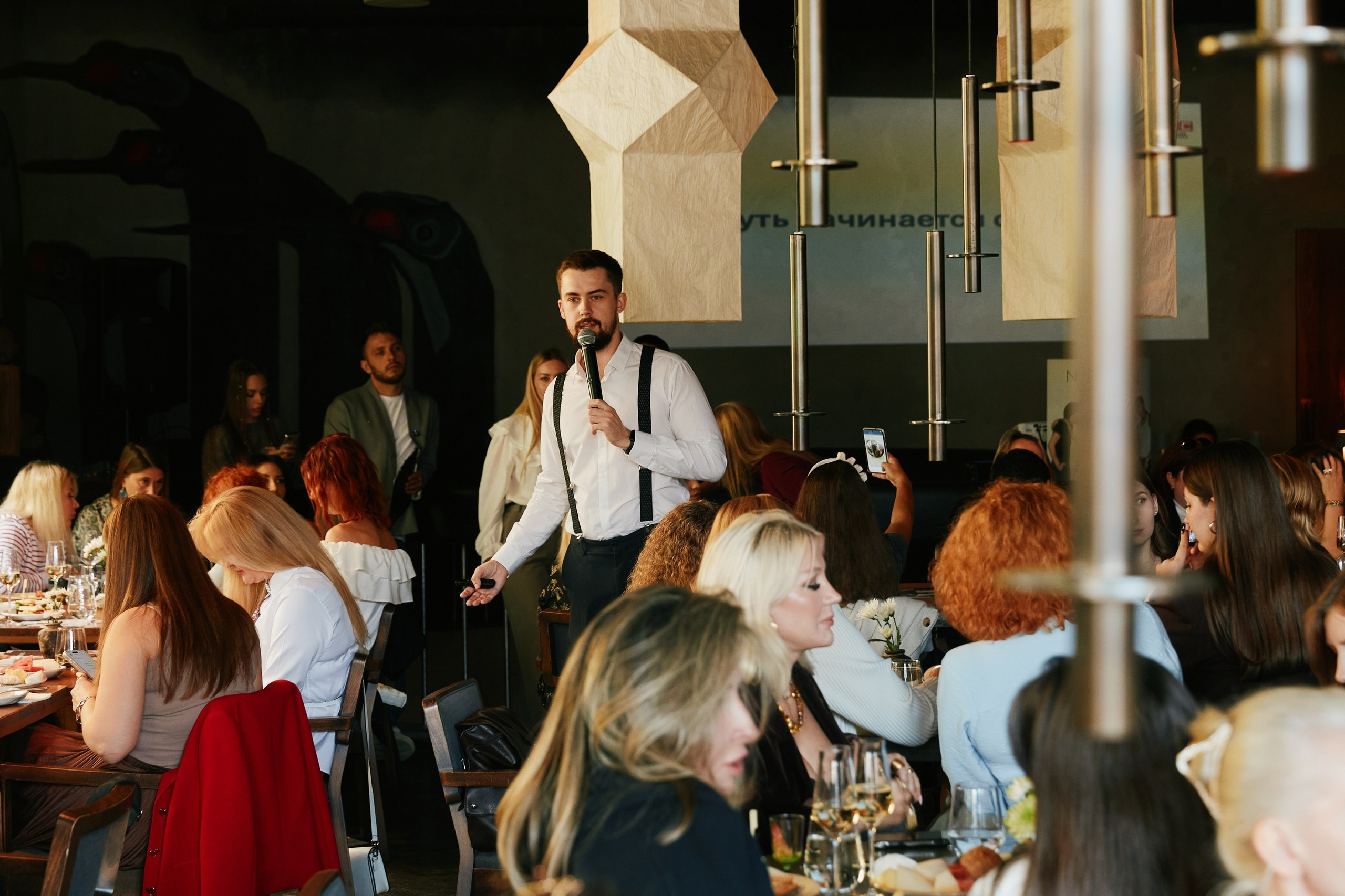 Сияющий завтрак. Ресторан Гусь 20.09. Свадебный репортажный фотограф краснодар максим дремов дрёмов фотосессия студия цена