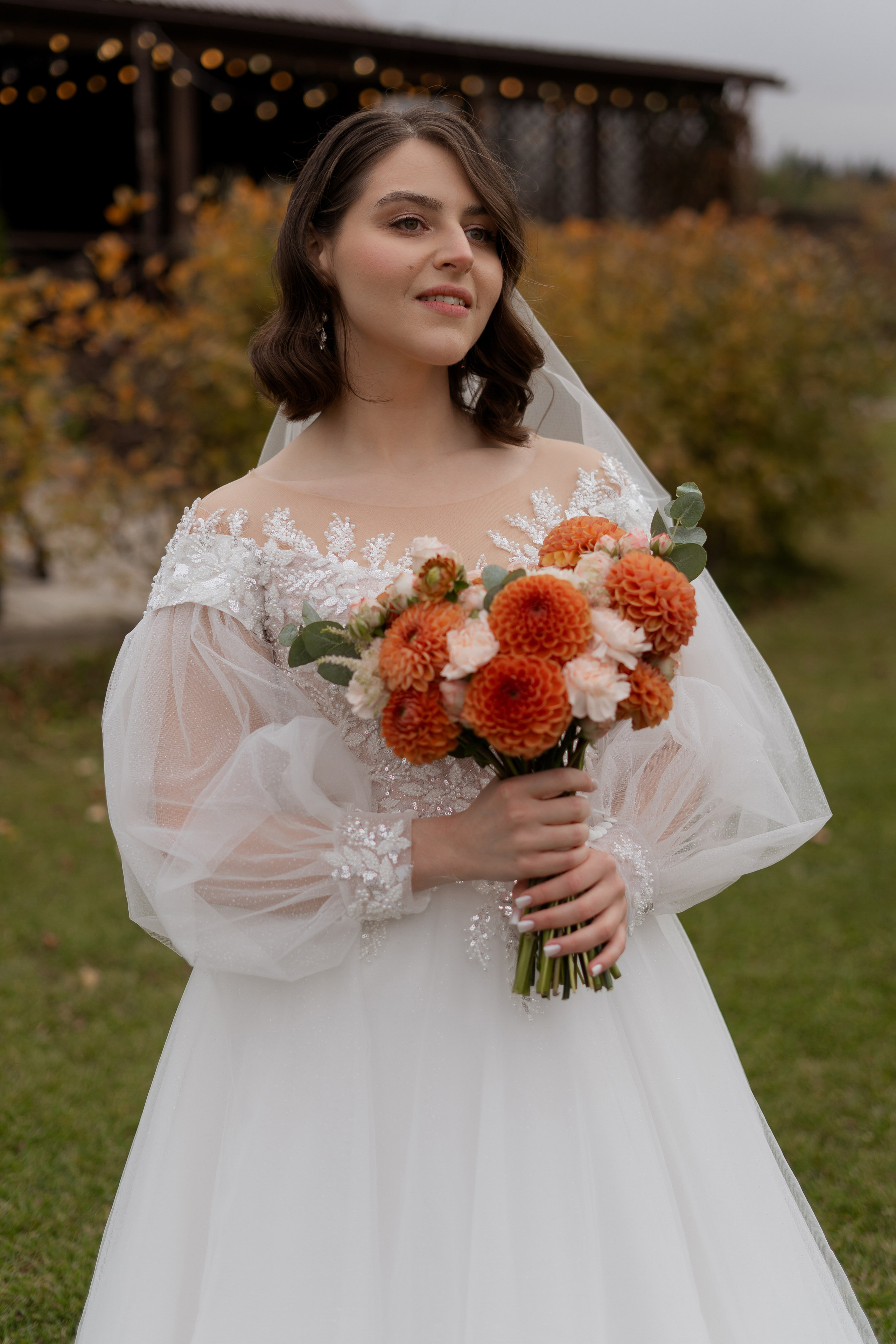 Владислав и Юлия. Свадебный фотограф в Москве