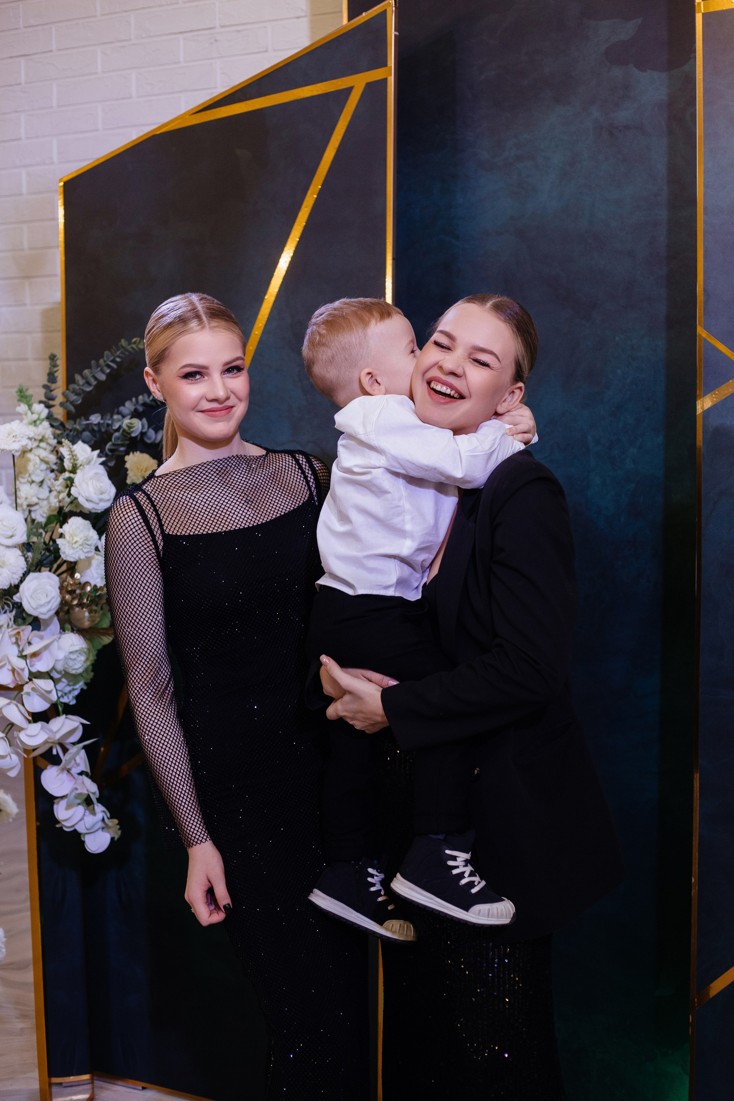 75 лет!. Фотограф в Волгограде и Москве | Анастасия Лаврова