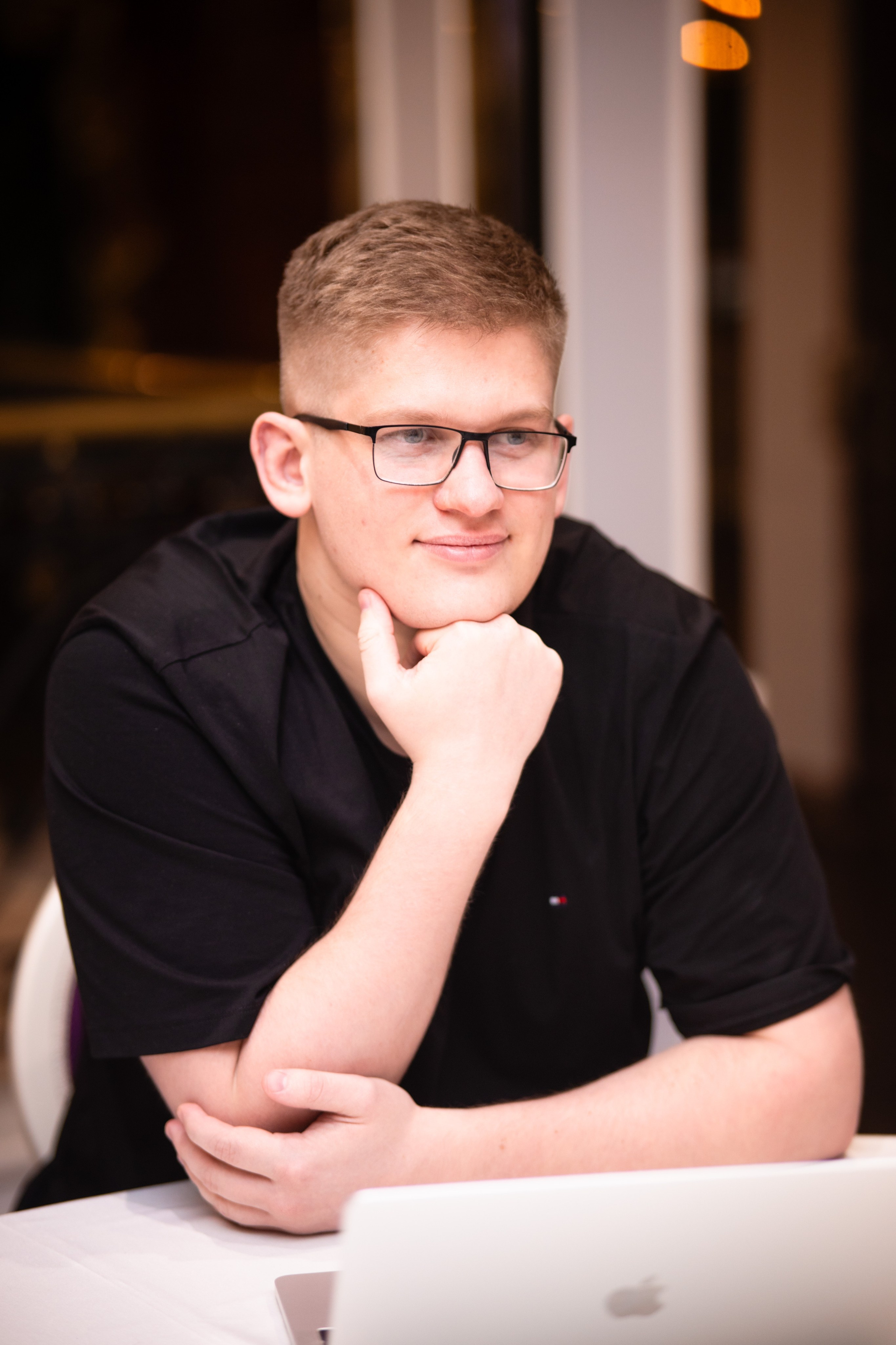 Форум бизнесменов «Свой среди своих»