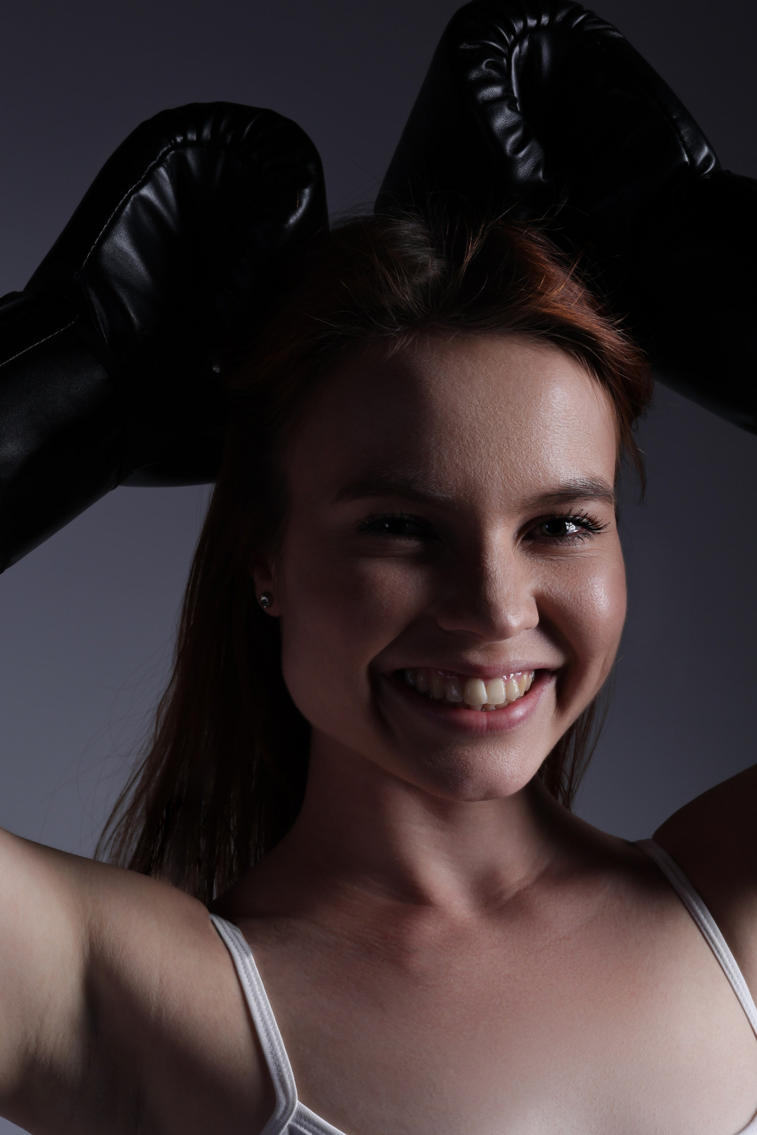 Индивидуальные. Ксения Куницкая фотограф Нижний Новгород