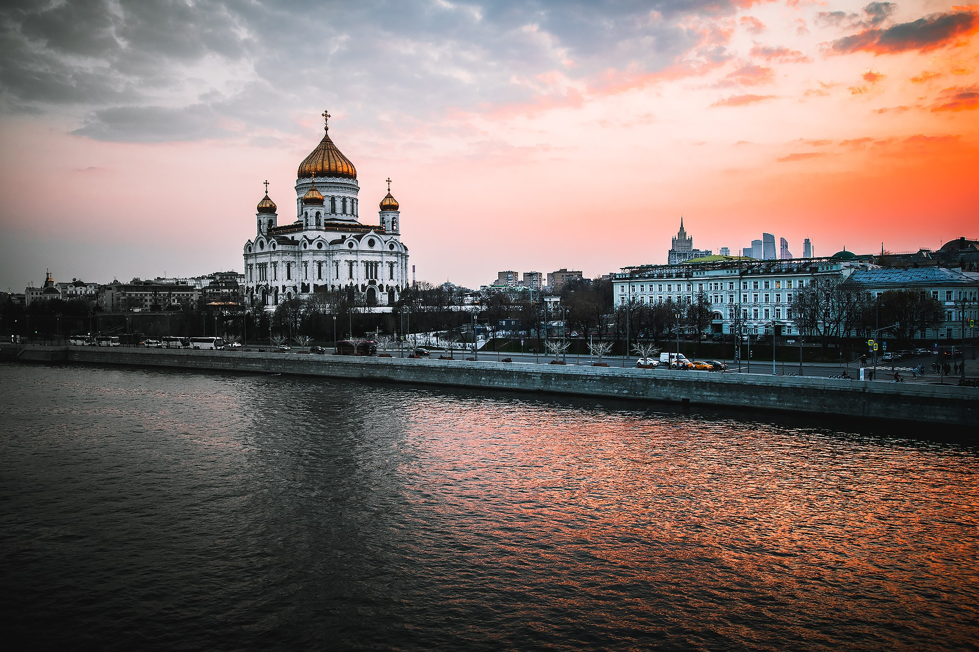 Фотограф Алексей Седойкин