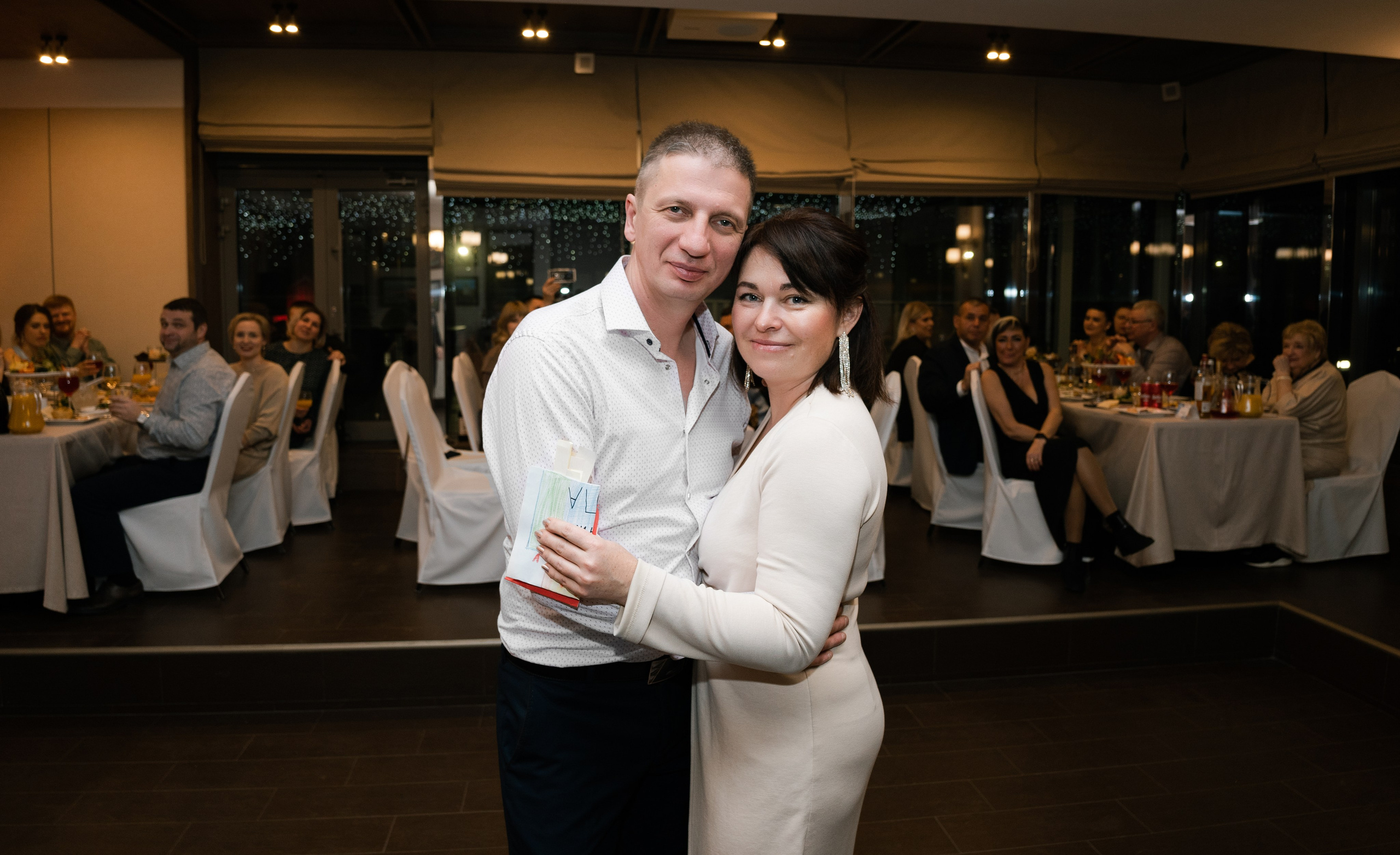 Дни Рождения. Фотограф в Нижнем Новгороде Николай Юткин