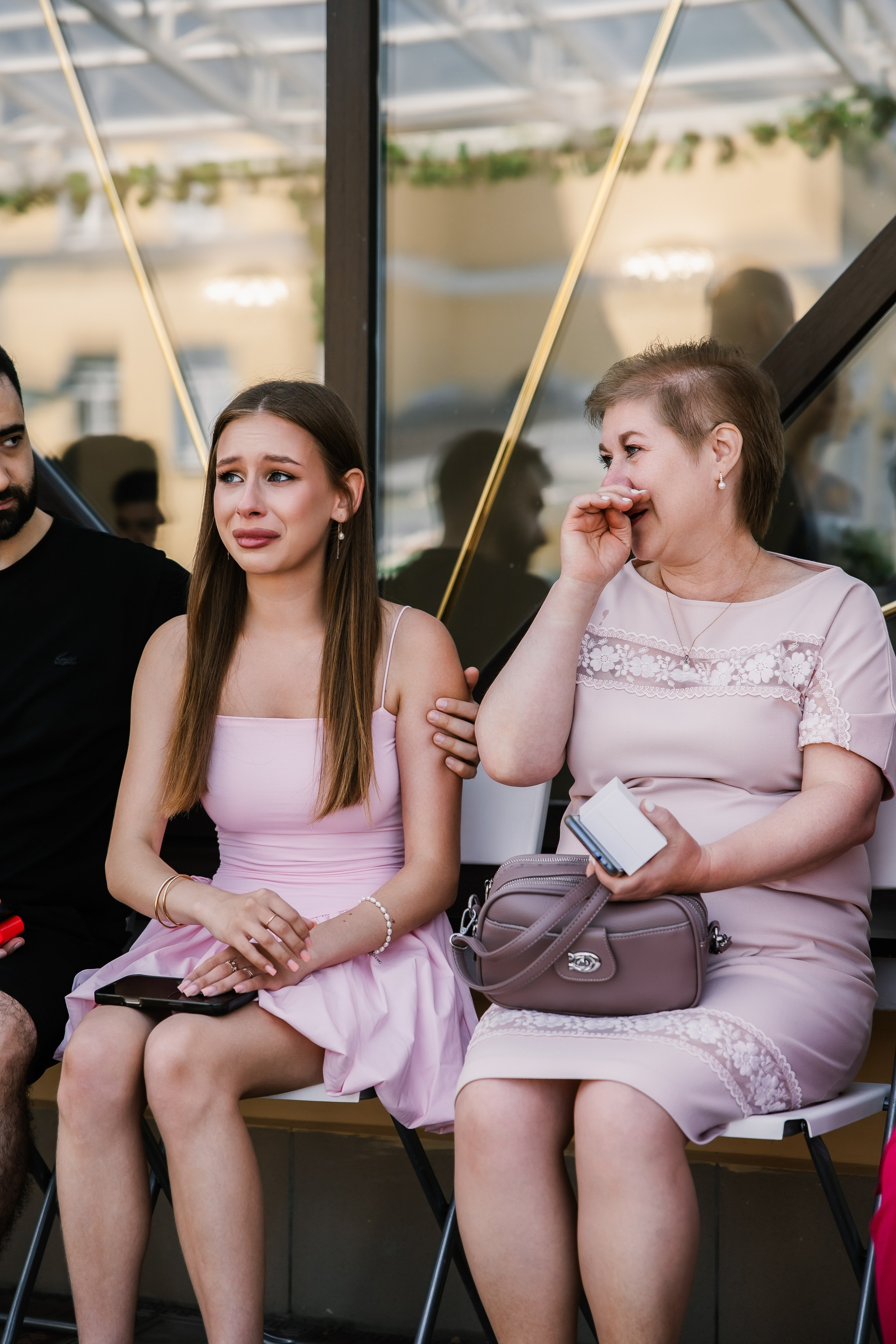 Александр & София. Свадебный и студийный фотограф в Нижнем Новгороде