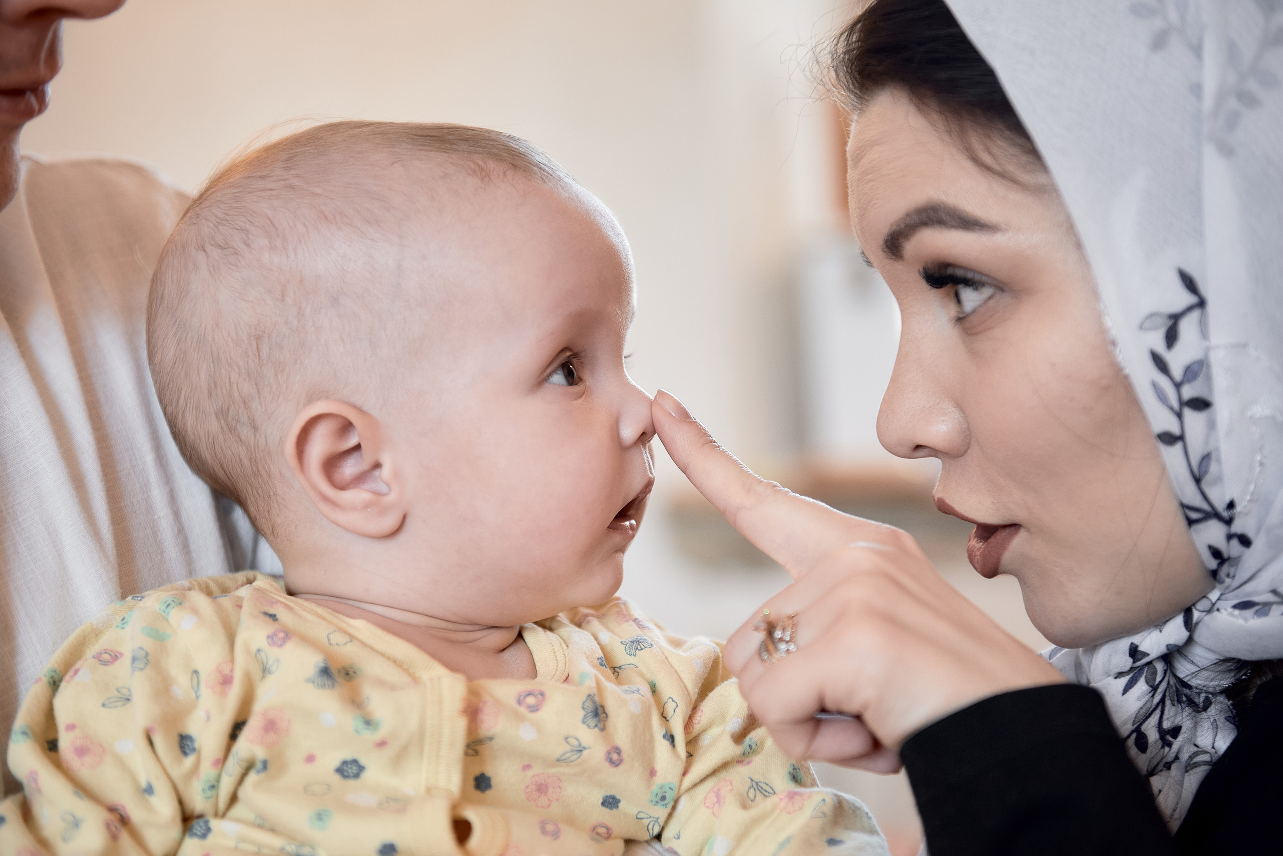 Мирослава. Фотограф Павел Шубин, Сергиев Посад