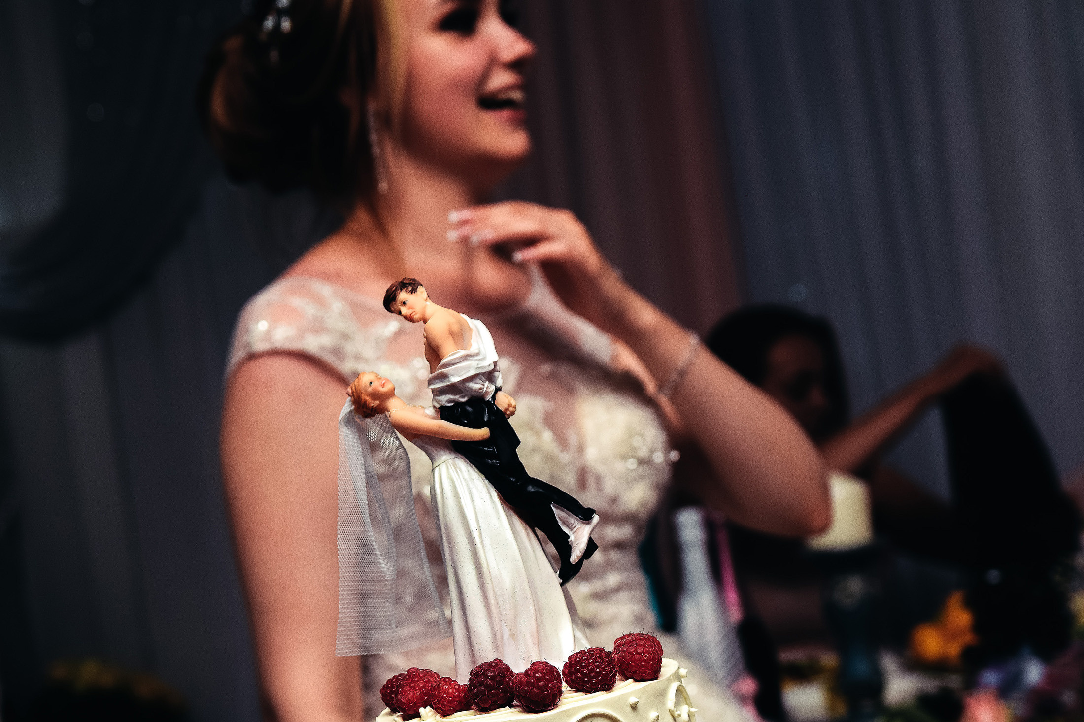 Александр и Дарья. Фотограф Павел Шубин, Сергиев Посад