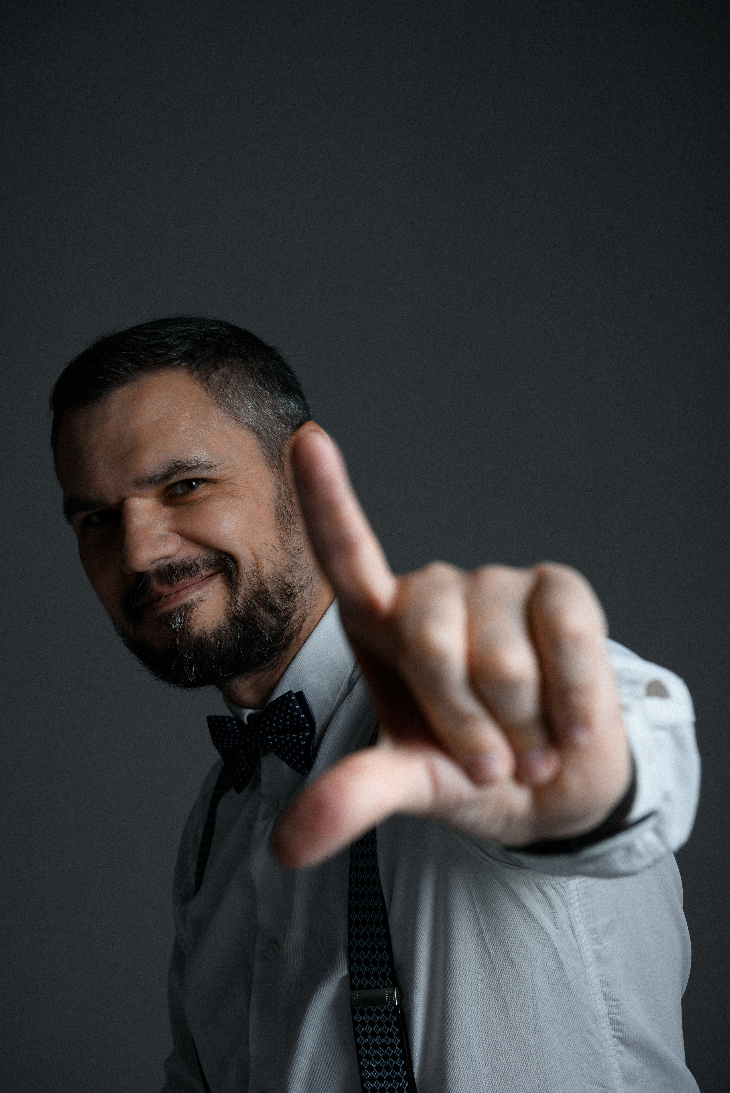 Артём. Фотограф Павел Шубин, Сергиев Посад