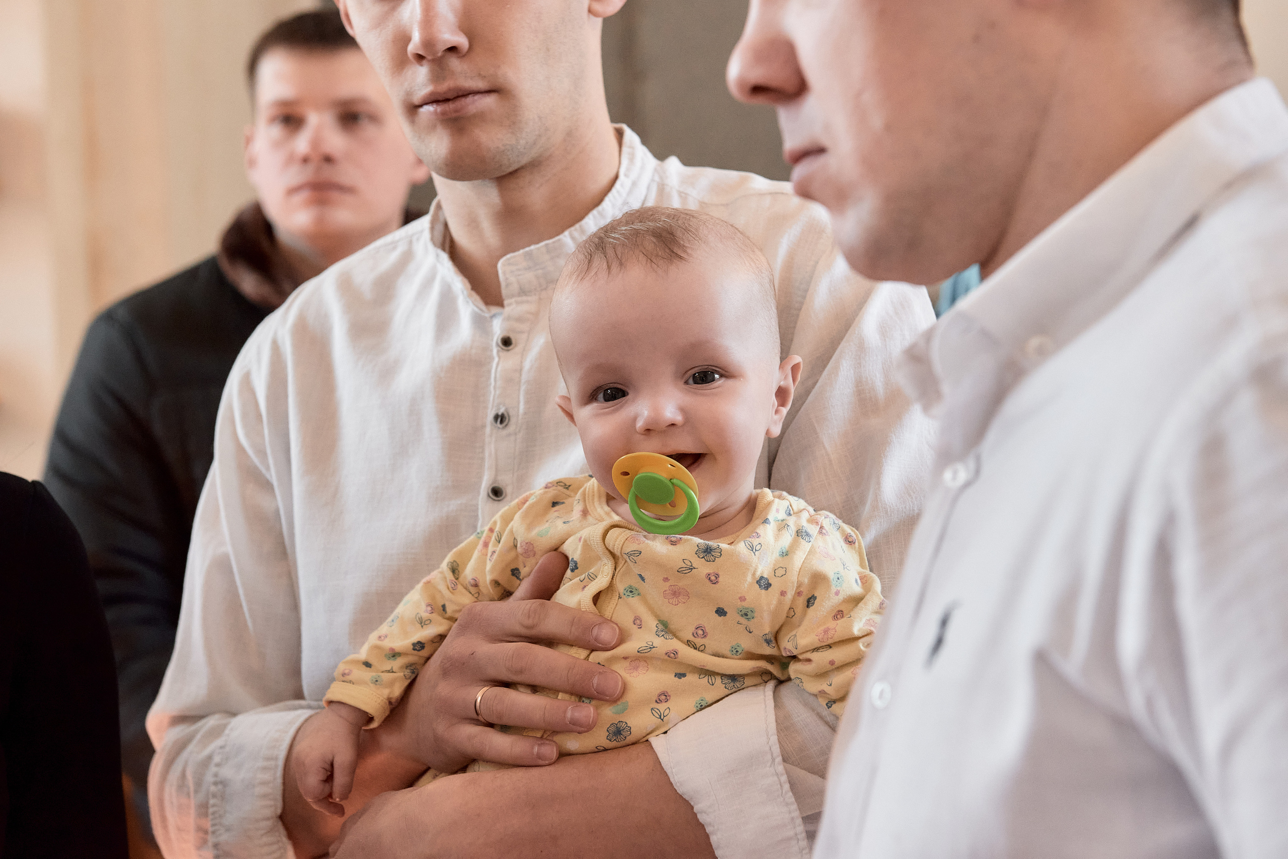 Мирослава. Фотограф Павел Шубин, Сергиев Посад