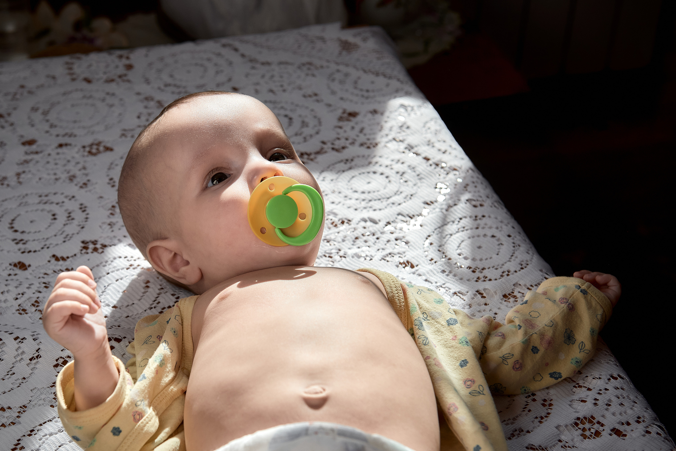 Мирослава. Фотограф Павел Шубин, Сергиев Посад