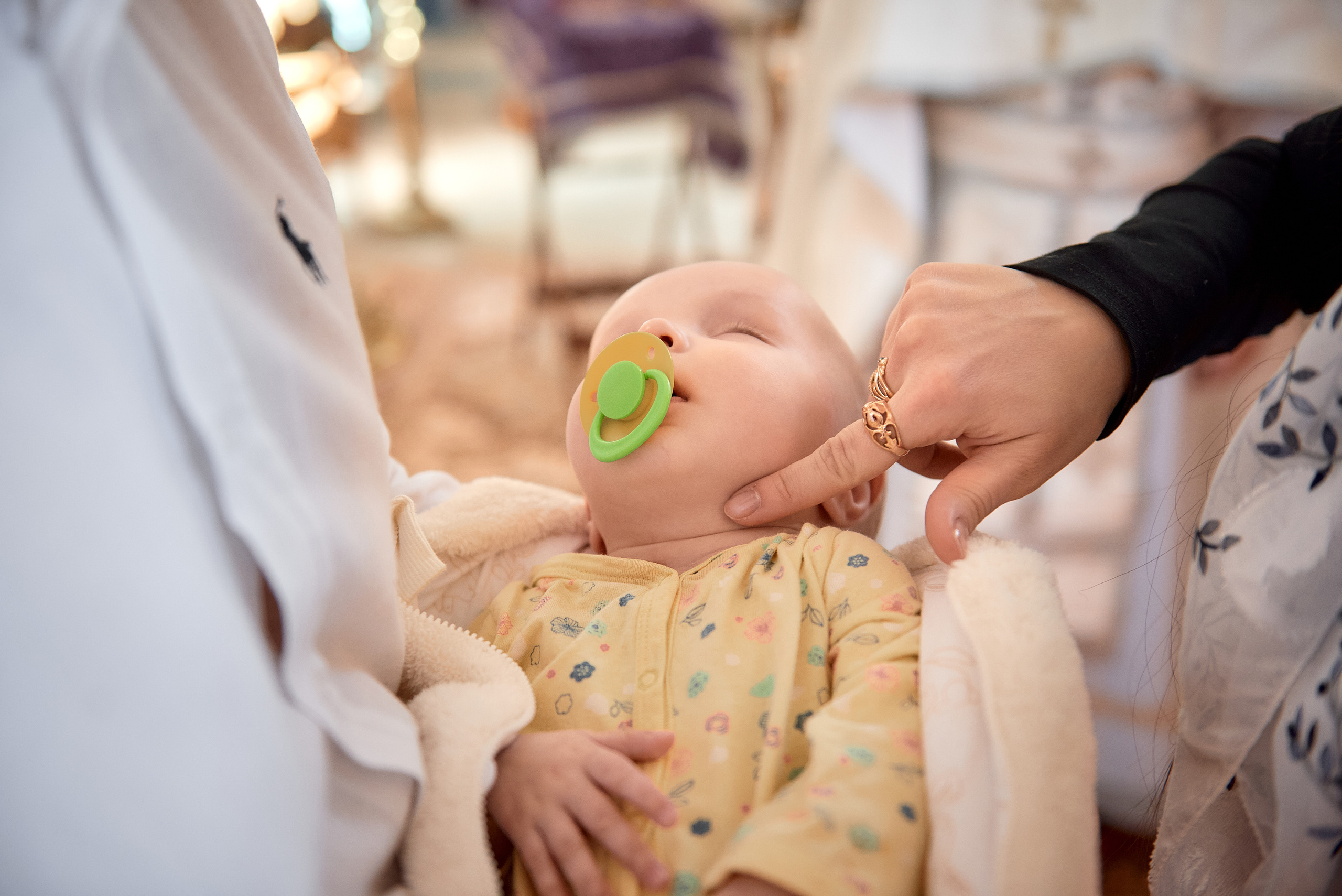 Мирослава. Фотограф Павел Шубин, Сергиев Посад