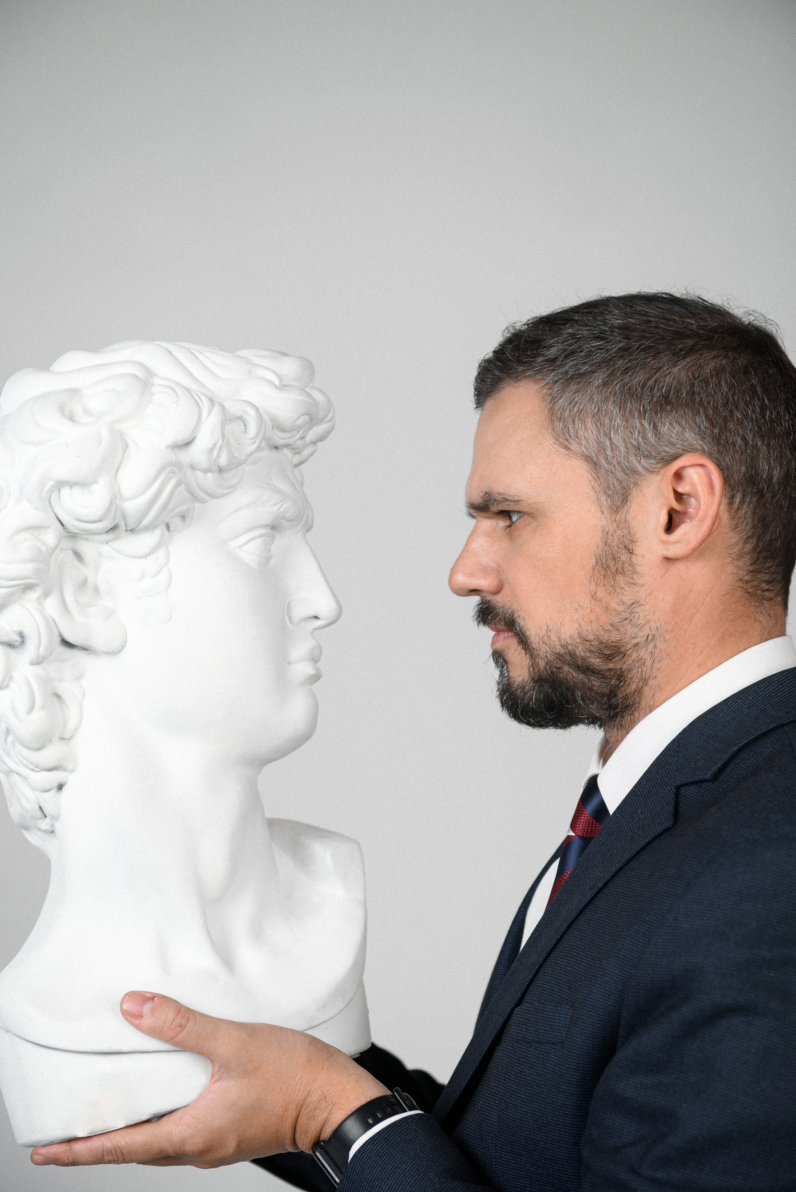 Артём. Фотограф Павел Шубин, Сергиев Посад