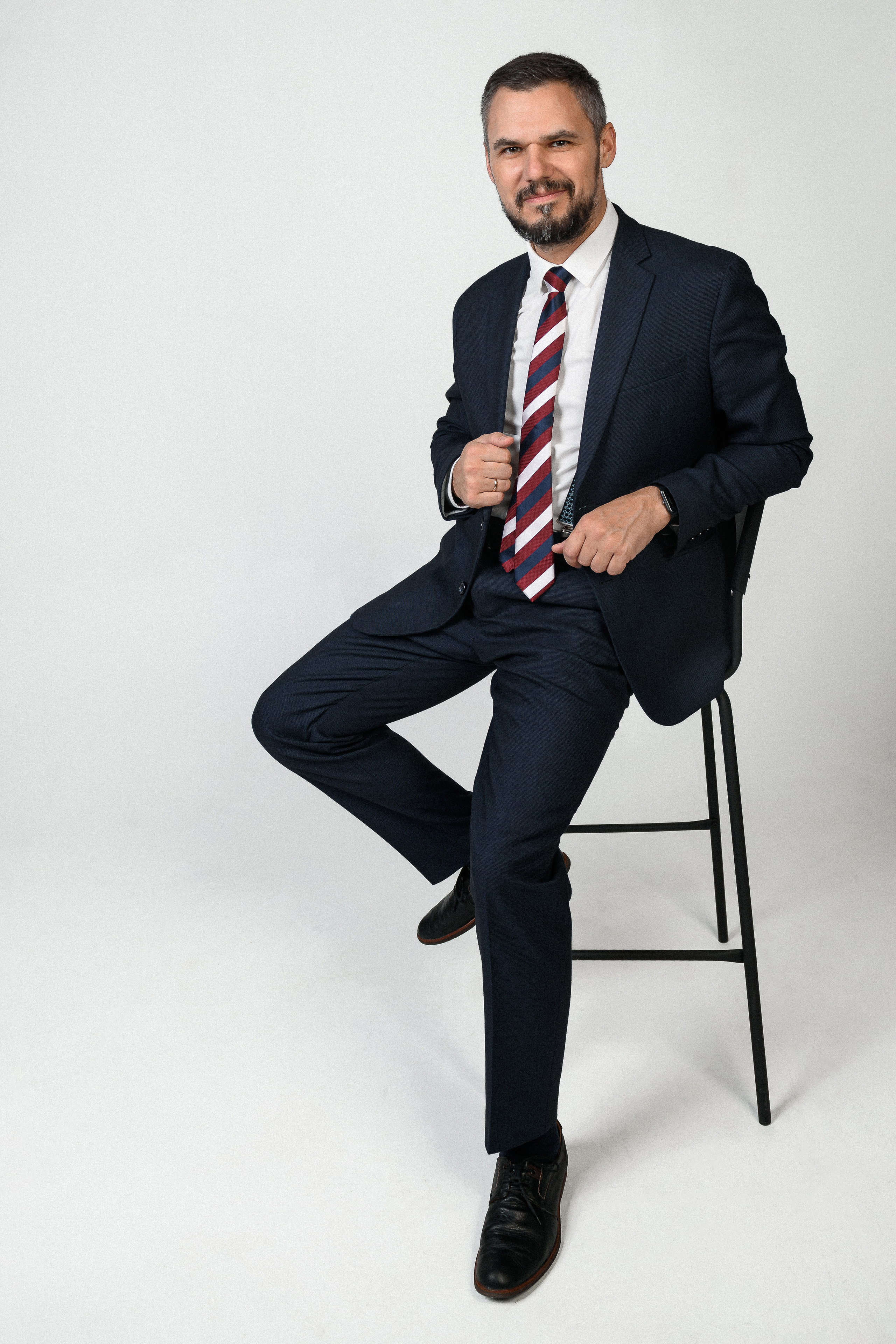 Артём. Фотограф Павел Шубин, Сергиев Посад