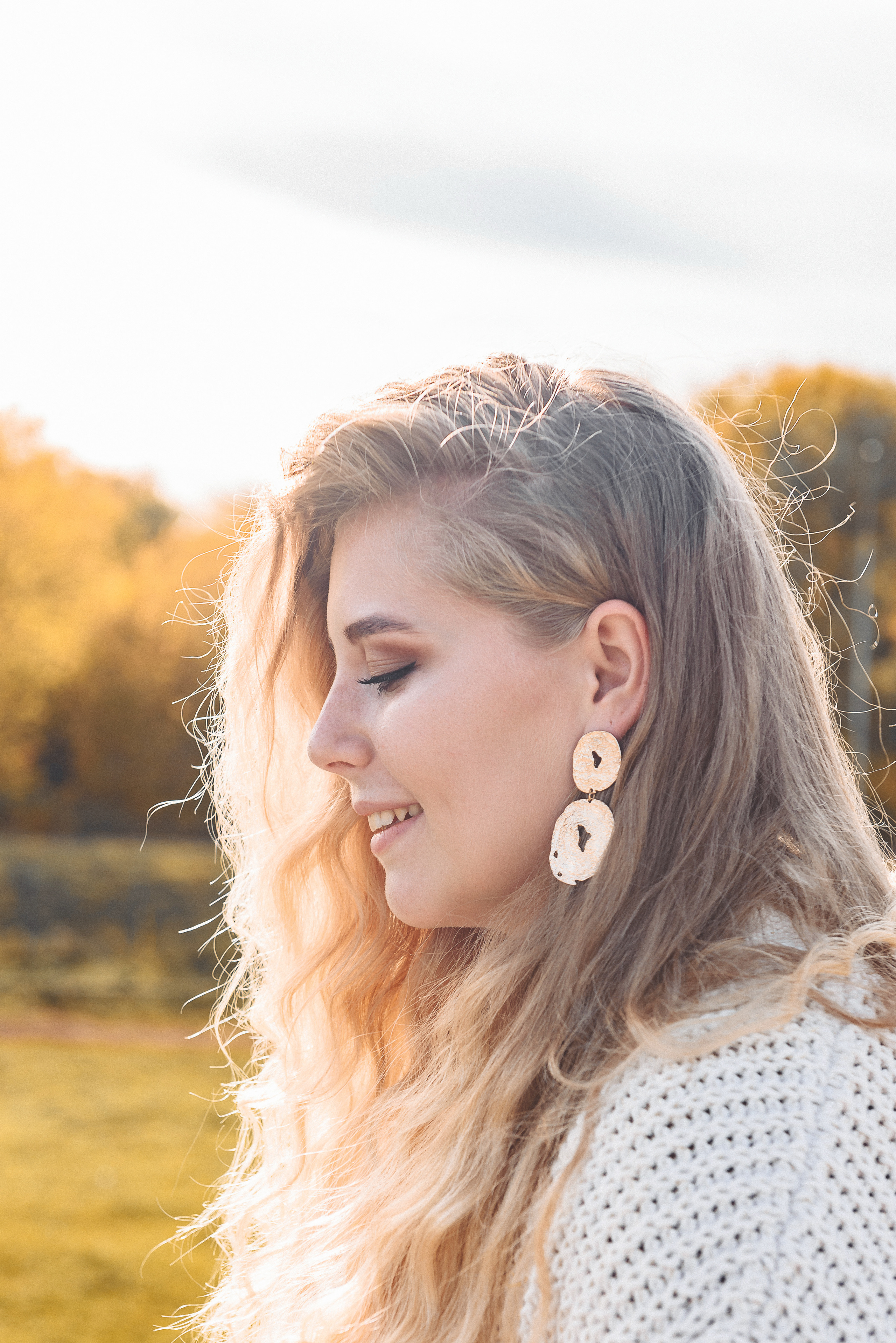 Кристина. Фотограф Павел Шубин, Сергиев Посад