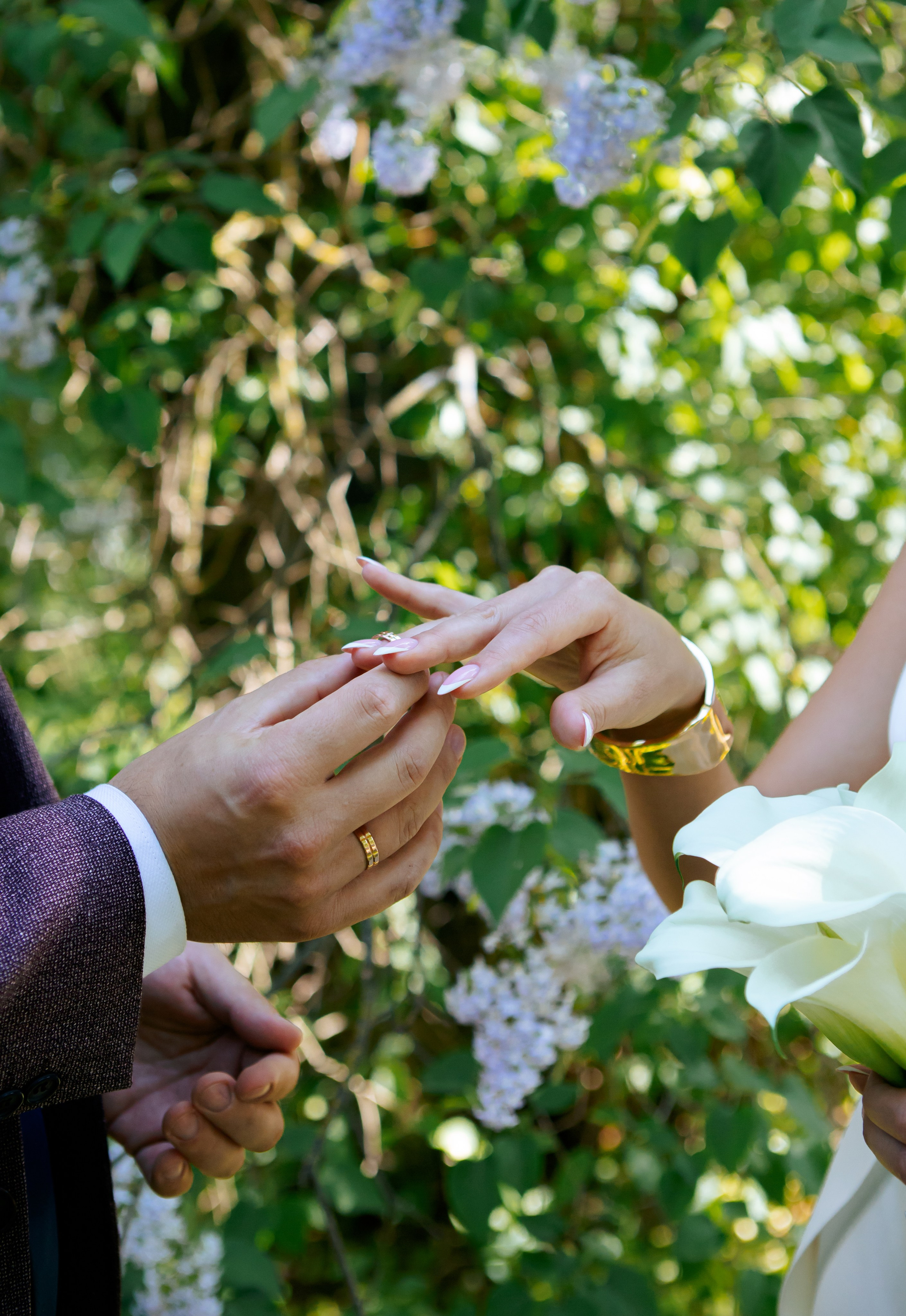 МИХАИЛ И МАРИЯ. Семейный и детский фотограф в Санкт-Петербурге