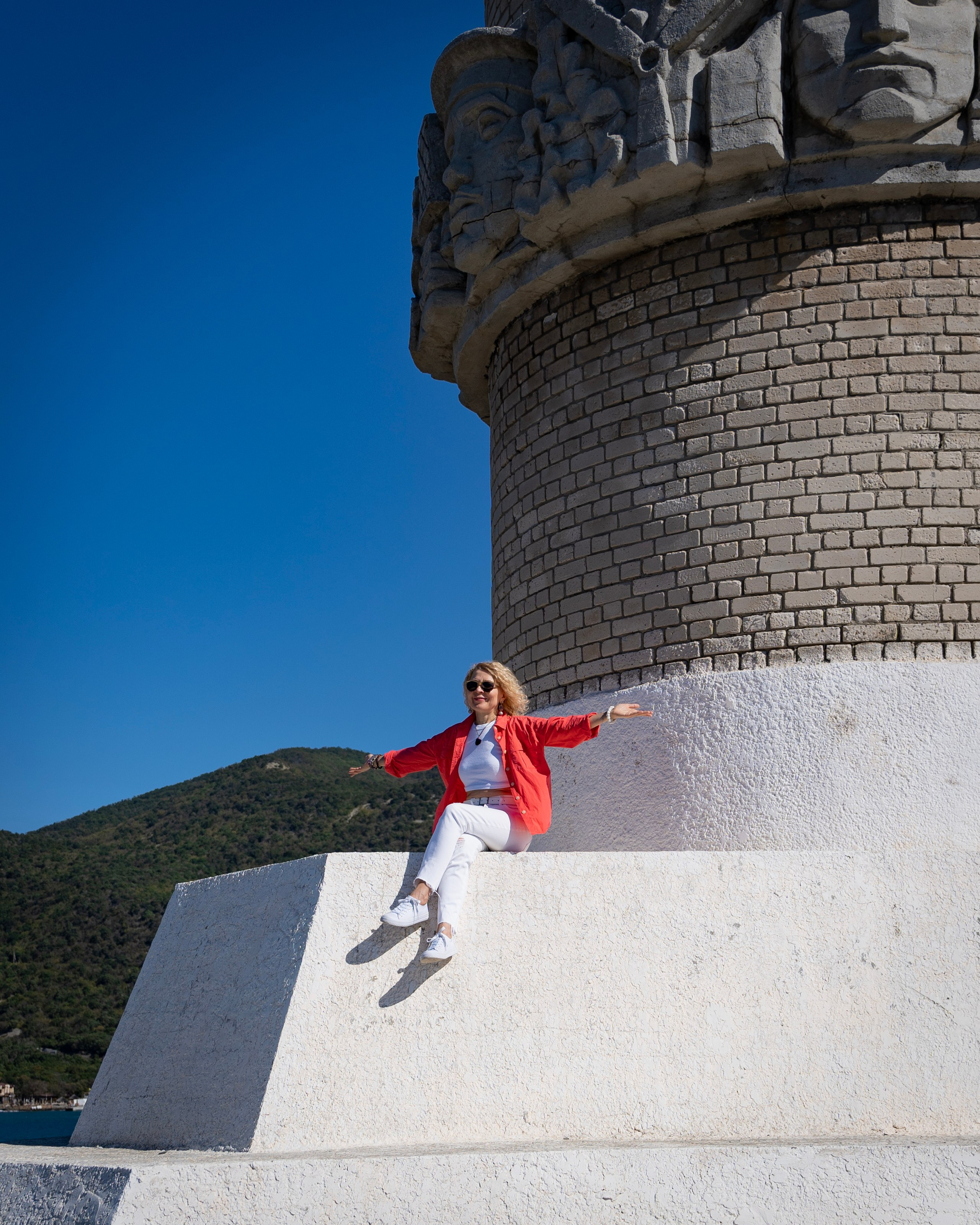 Теплая фотоссесия на Большом Утрише. Семейный и детский фотограф Екатерина Черняева. Снимаю портреты, love story, фотопрогулки, работаю на улице, в кафе, студии, дома у клиента