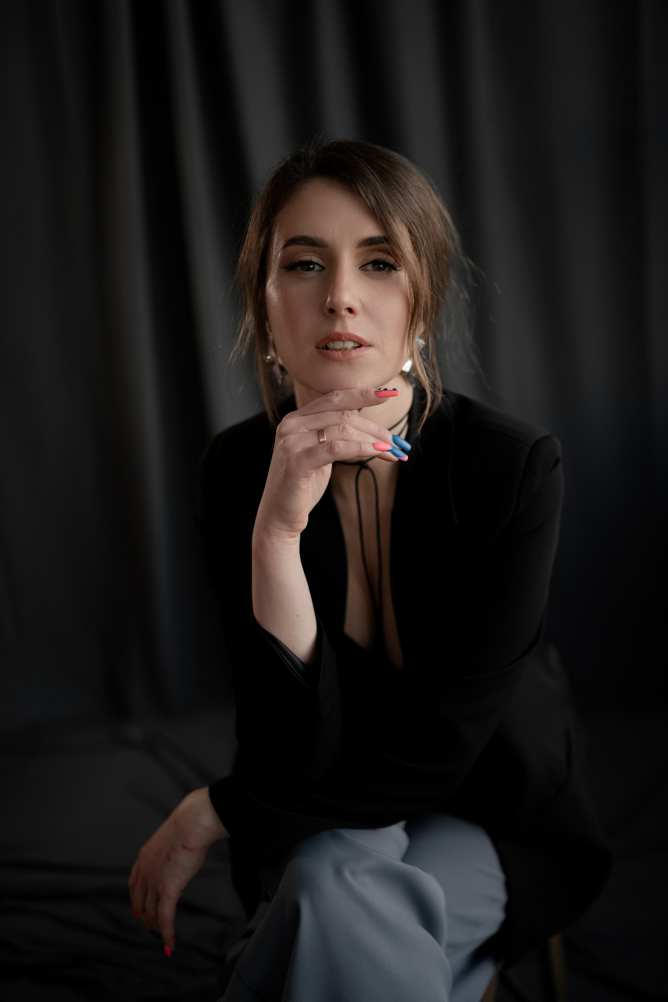 Екатерина. Семейный и свадебный фотограф в Москве и Калуге Рослова Анастасия