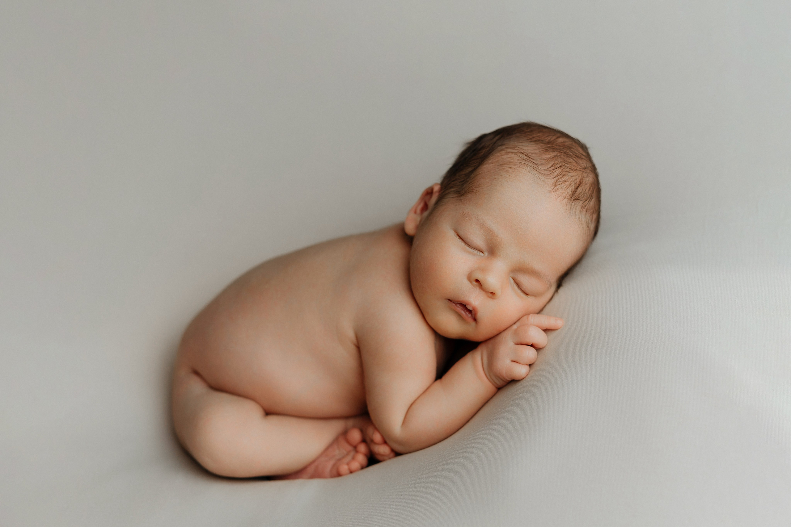 Новорожденные. Фотограф новорожденных в Красногорске Юлия Куликова