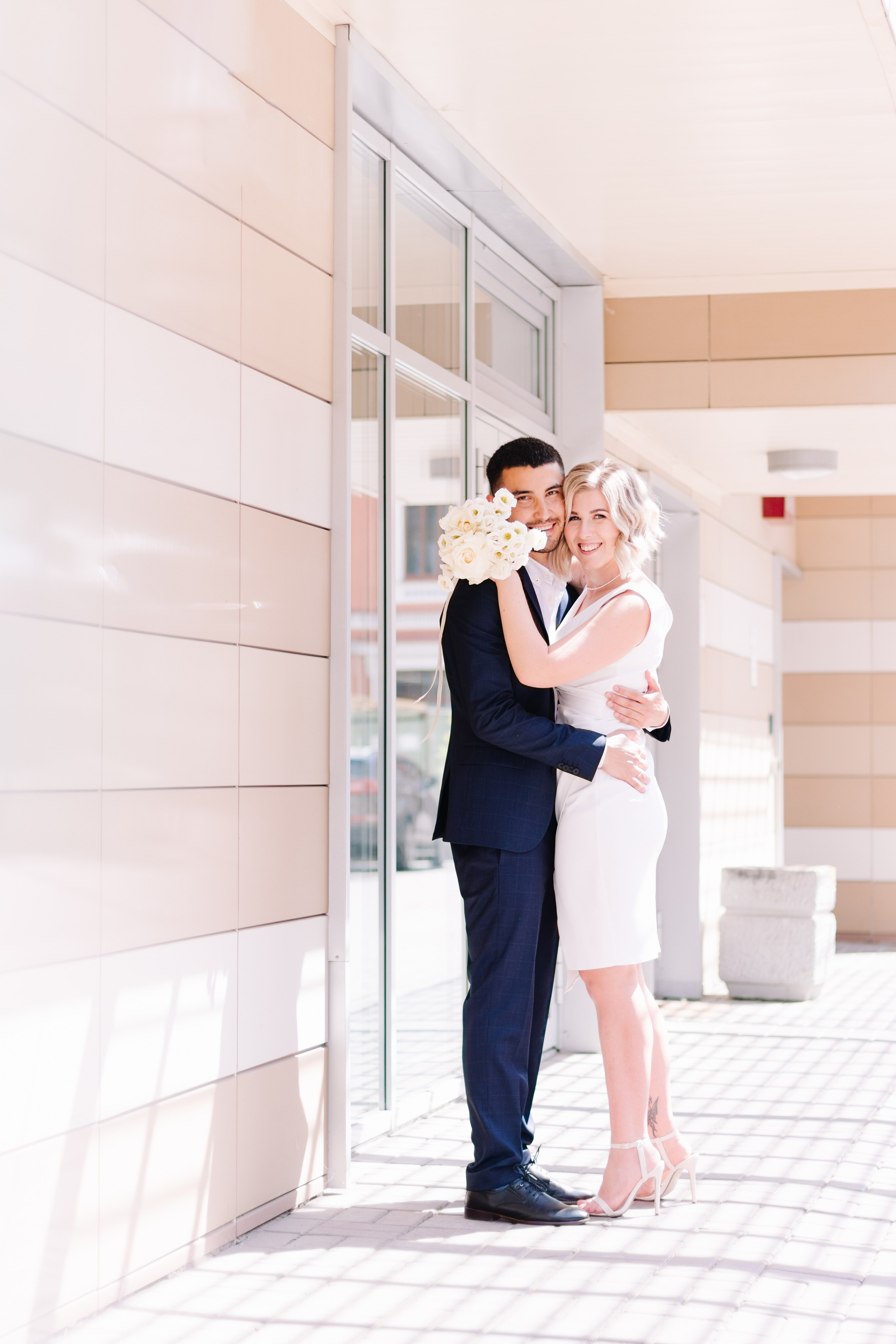 Вика и Дамир. Кристина | youseeitmyway | Фото