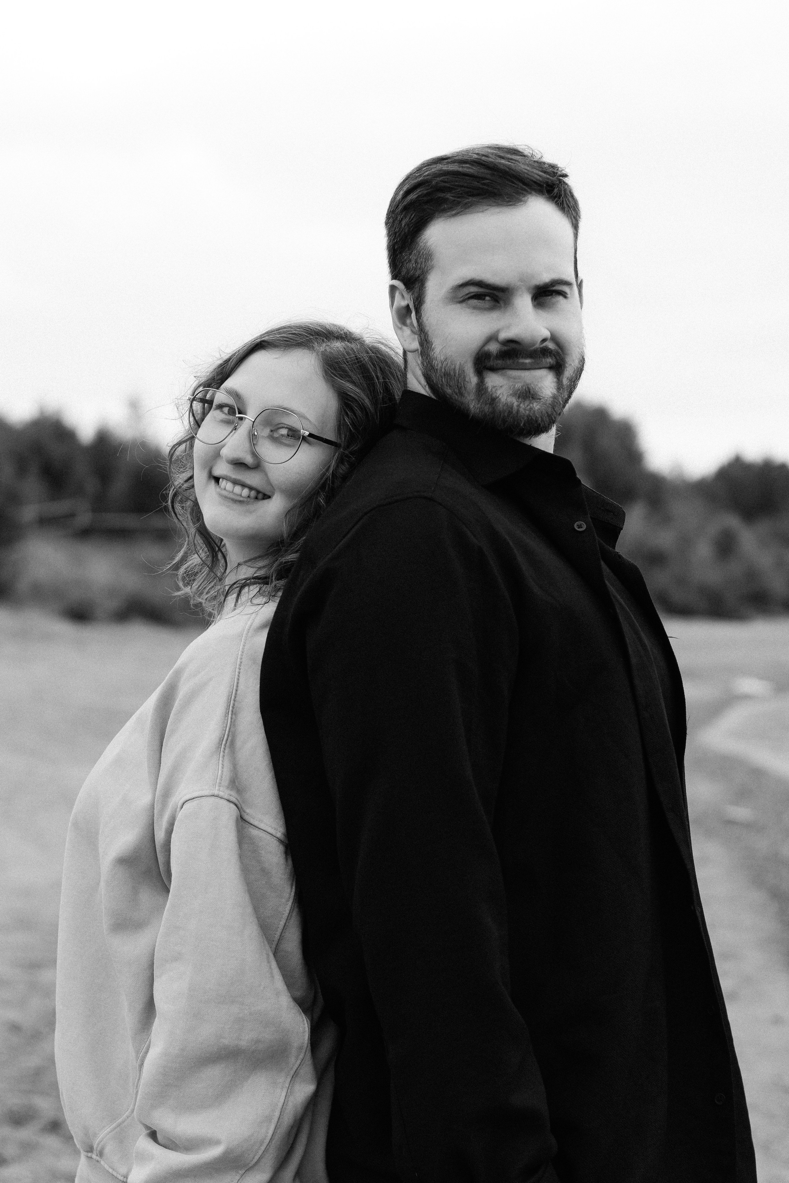 Алёна и Сева. Кристина | youseeitmyway | Фото