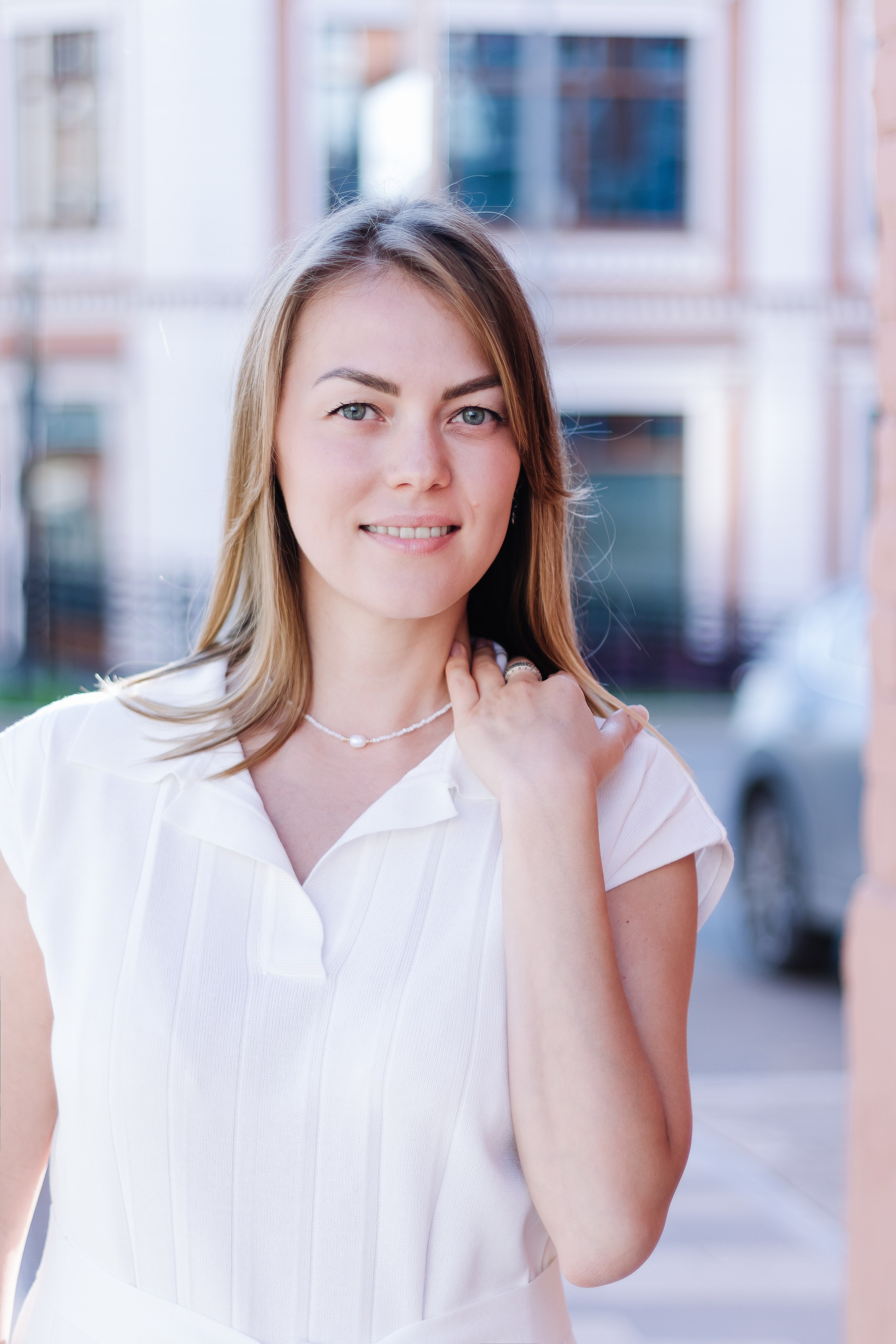 Анфиса. Кристина | youseeitmyway | Фото