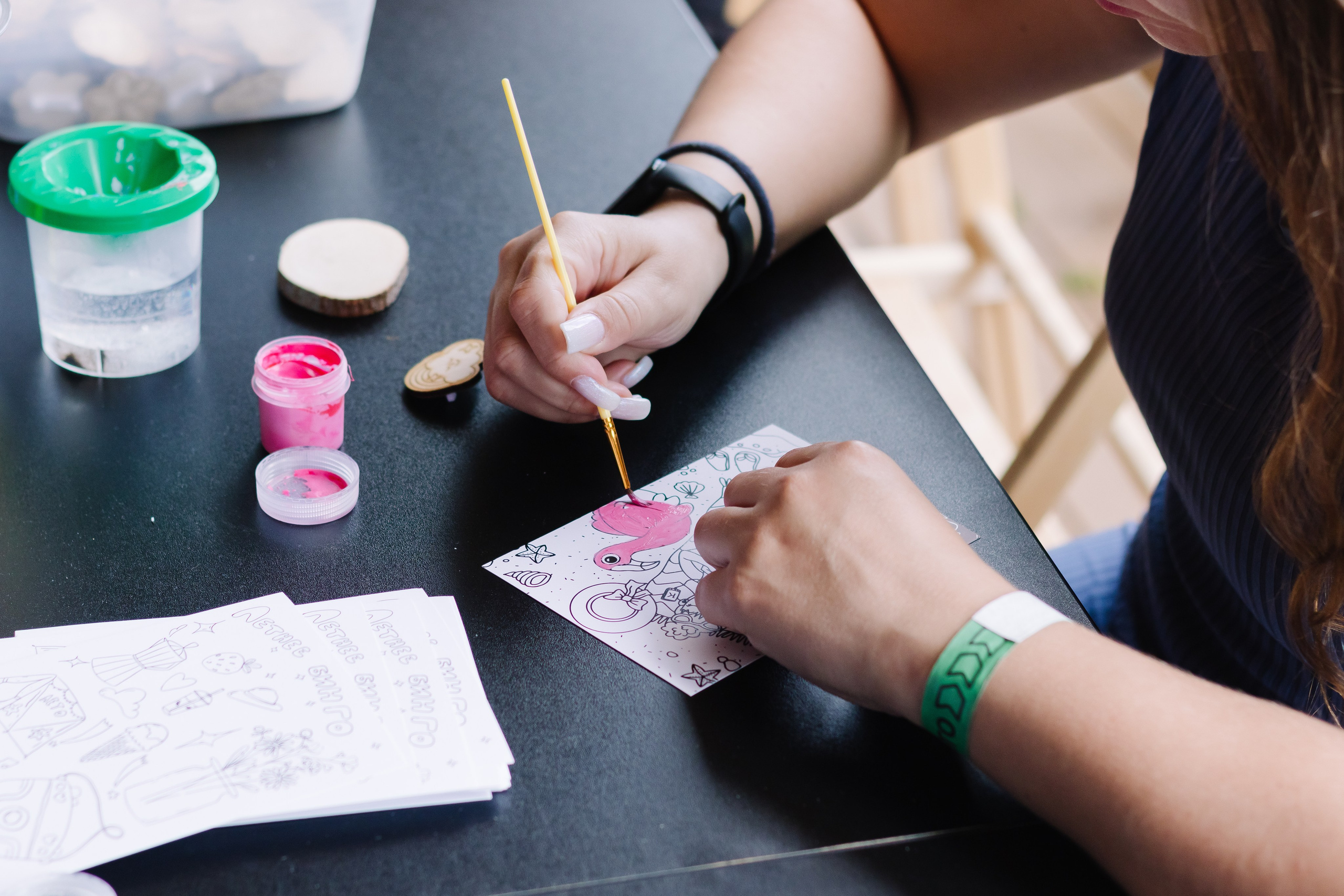 Летний праздник Контура. Кристина | youseeitmyway | Фото