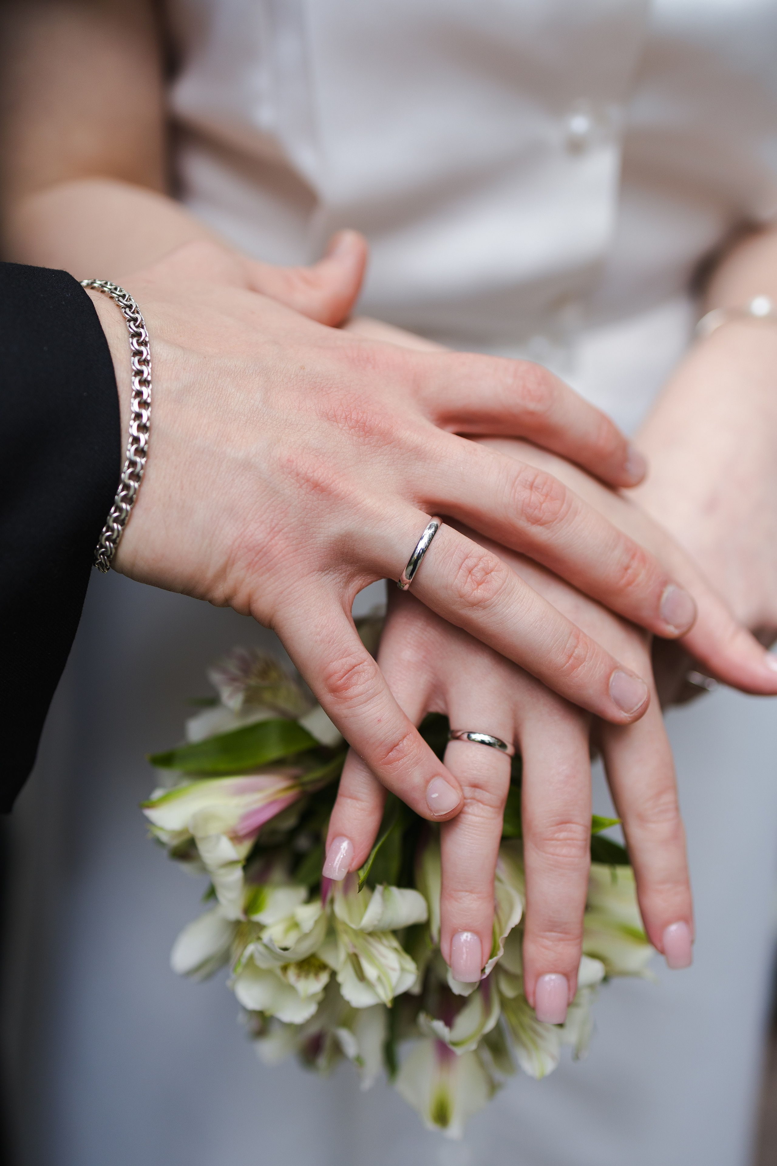 Алёна и Сева. Кристина | youseeitmyway | Фото