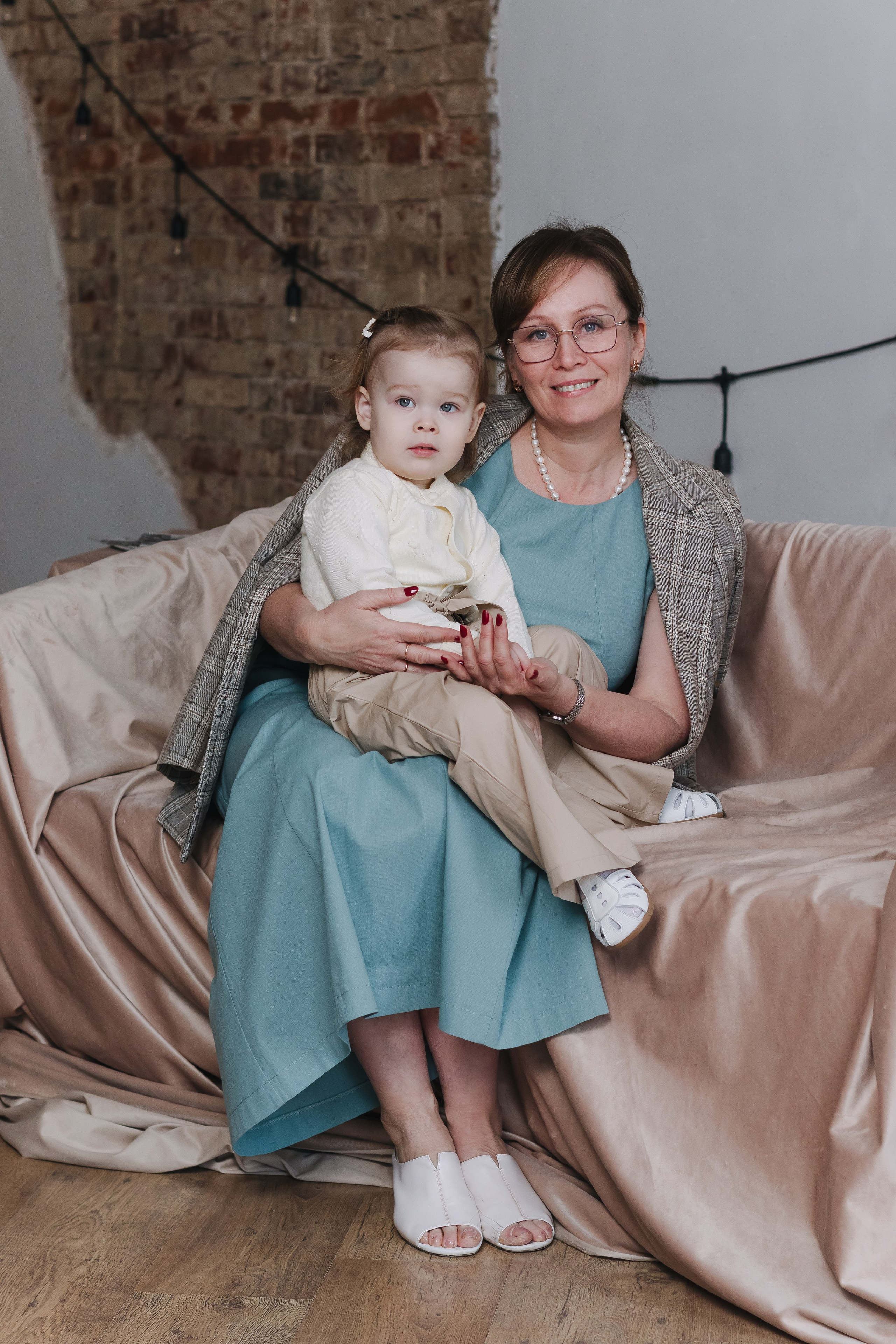 Галина, Ольга, Ирина и Алиса. Кристина | youseeitmyway | Фото